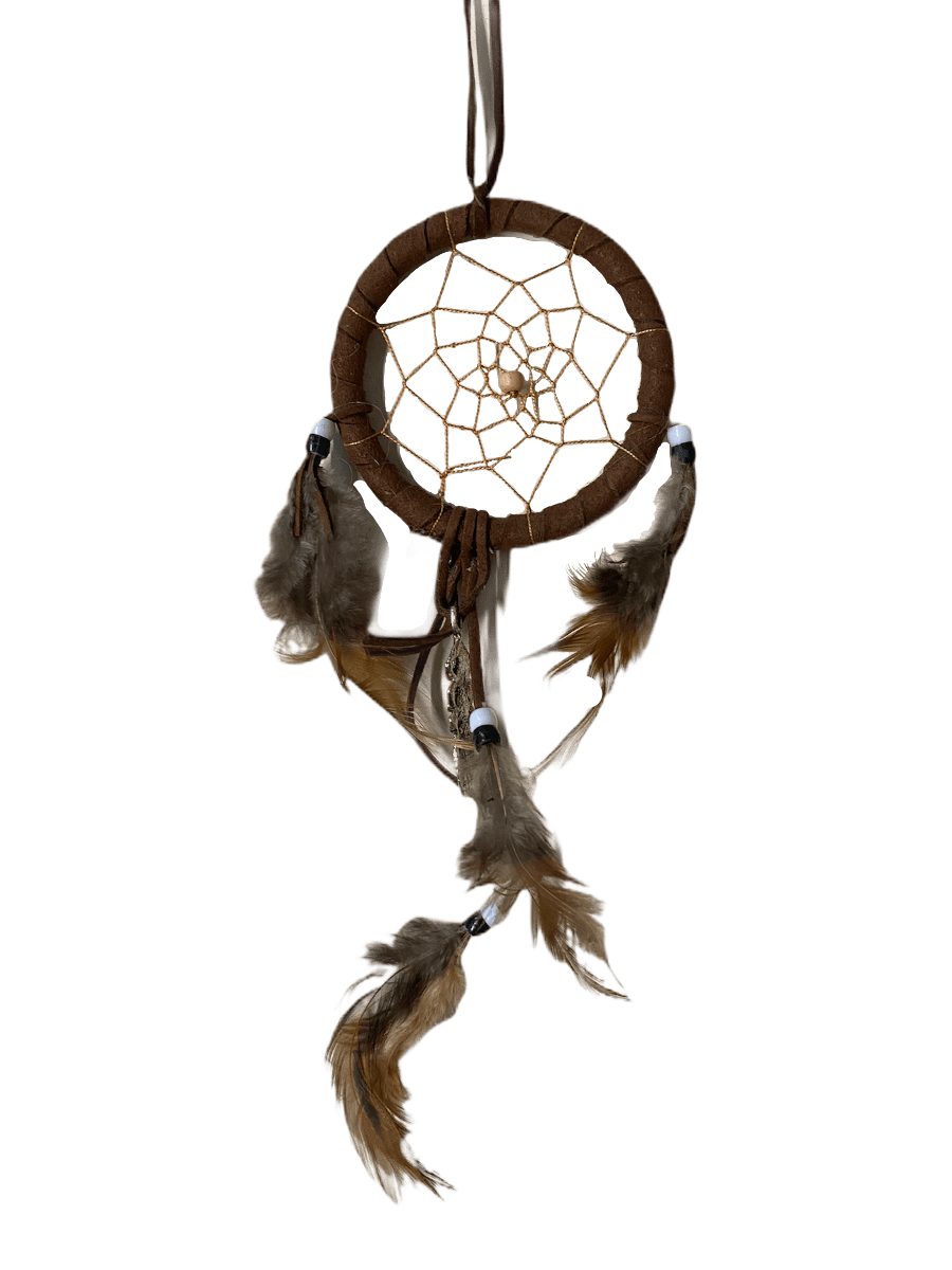 LOT DE 12 - Déco Attrape-rêve paisible 1,00€/unité | Grossiste-pro