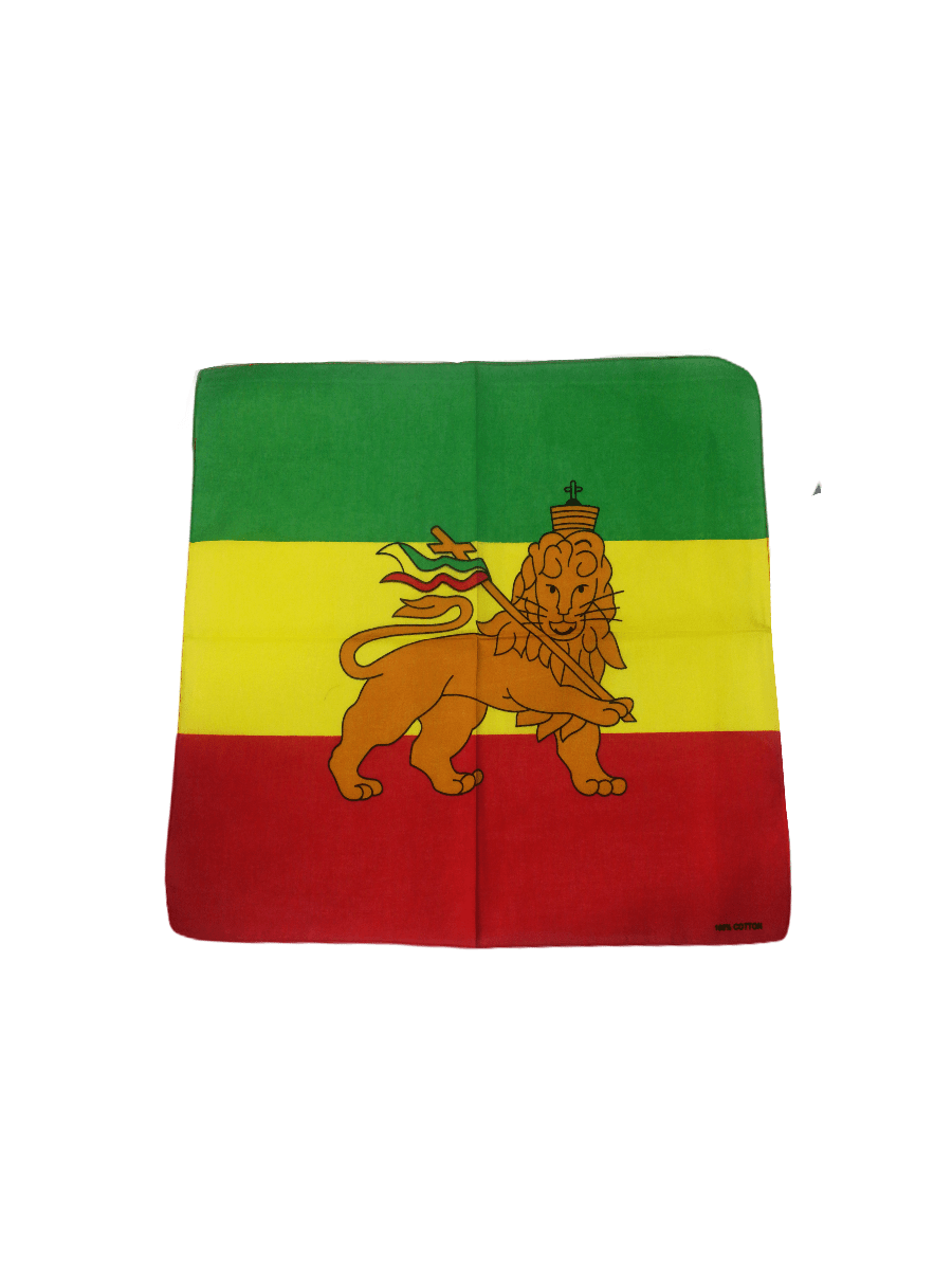 LOT DE 12 - Bandana 0,70€/unité | Grossiste-pro