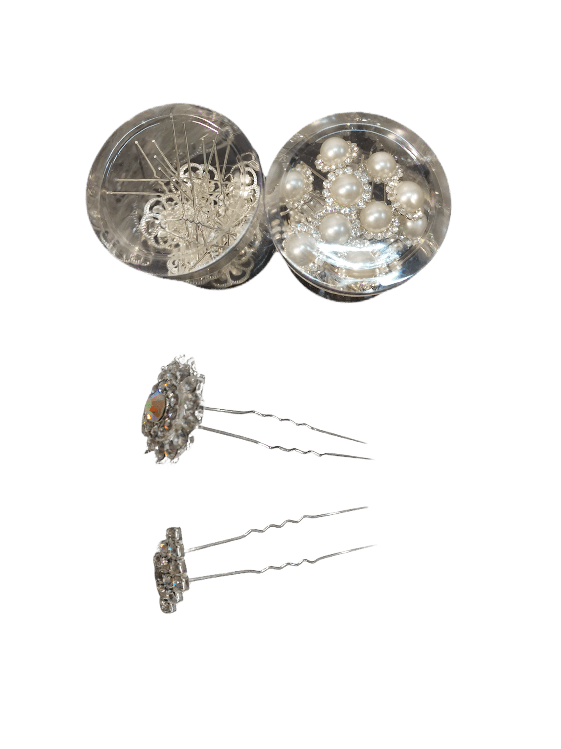 LOT DE 10 BOÎTES - Épingle mariage Grande Taille 3,90€/boîte | Grossiste-pro