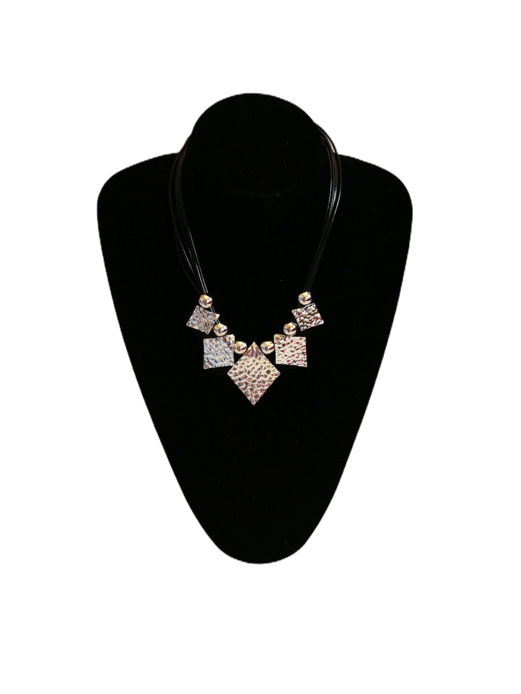 LOT DE 12 - Colliers 2,50€/unité | Grossiste-pro