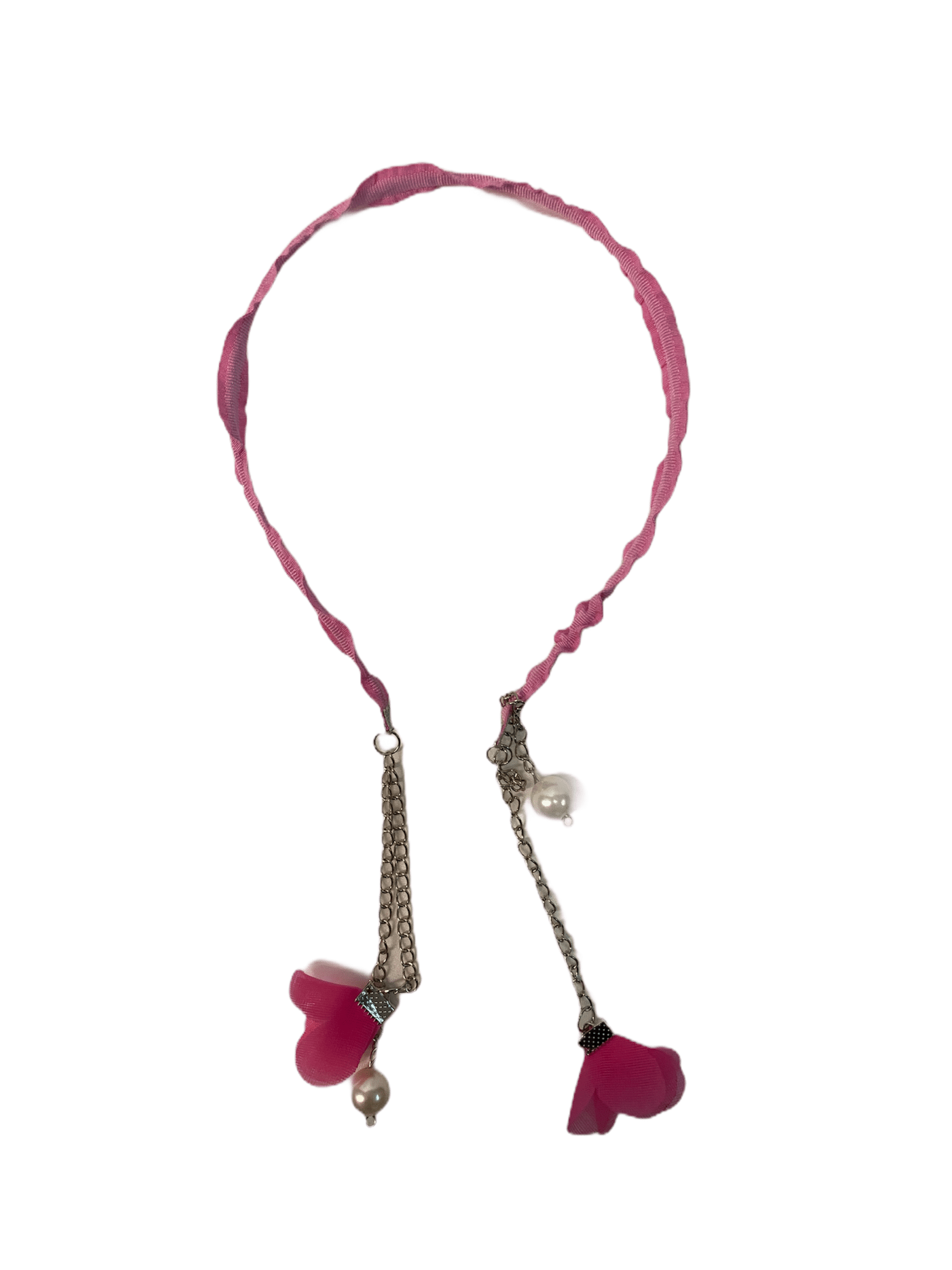 LOT DE 12 - Serre-tête motif froufrou 0,80€/unité | Grossiste-pro