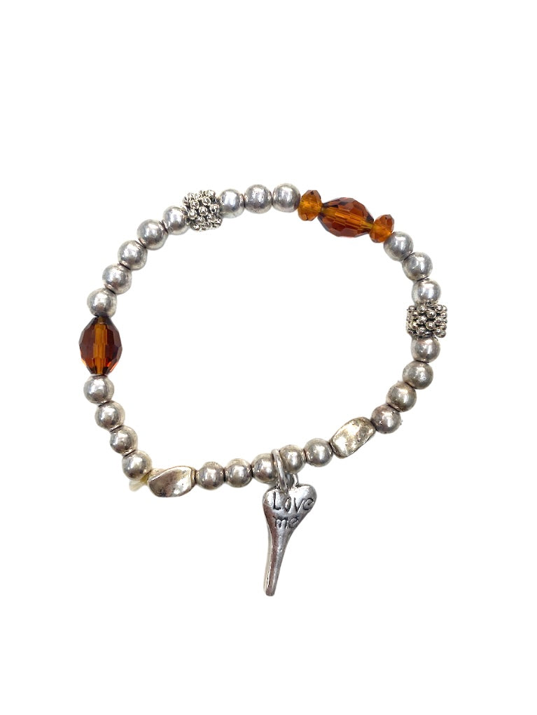 Bracelet fantaisie Carmen (x12)