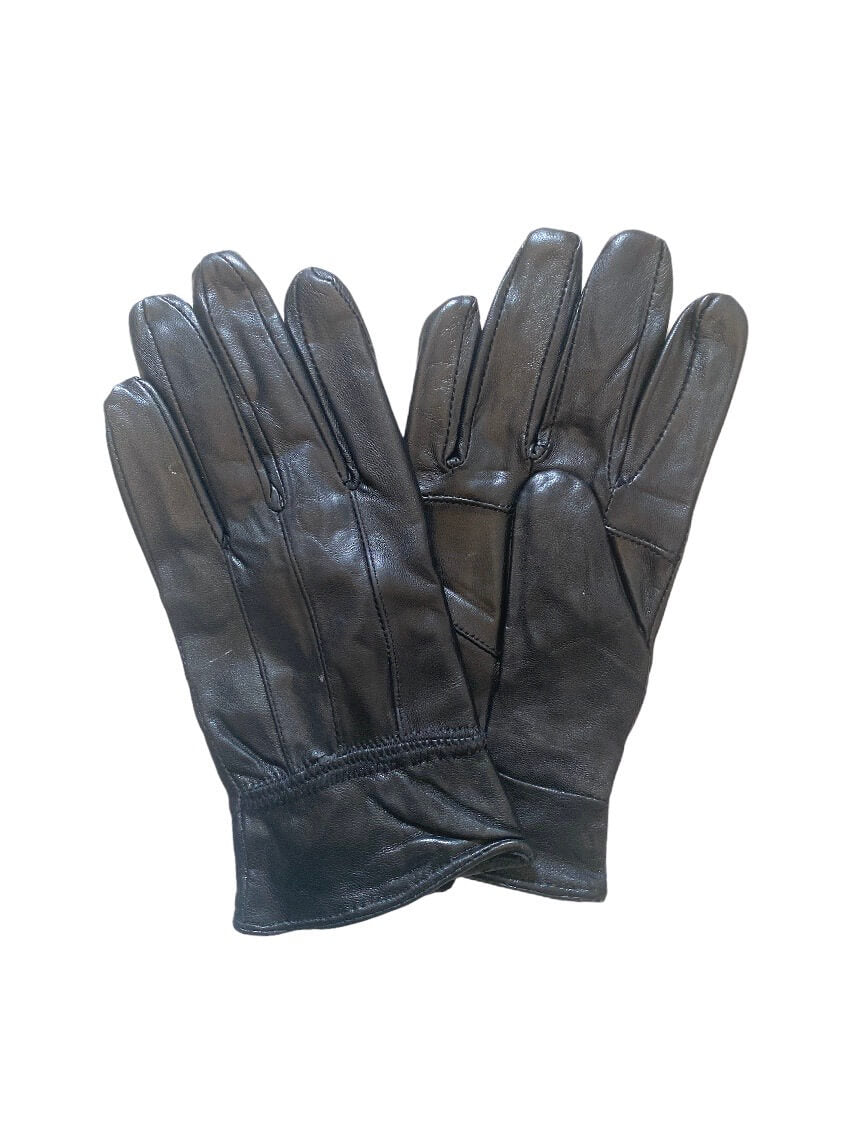 Gants 100% cuir agneau femme avec doublure (x12) 4,90€/paire | Grossiste-pro