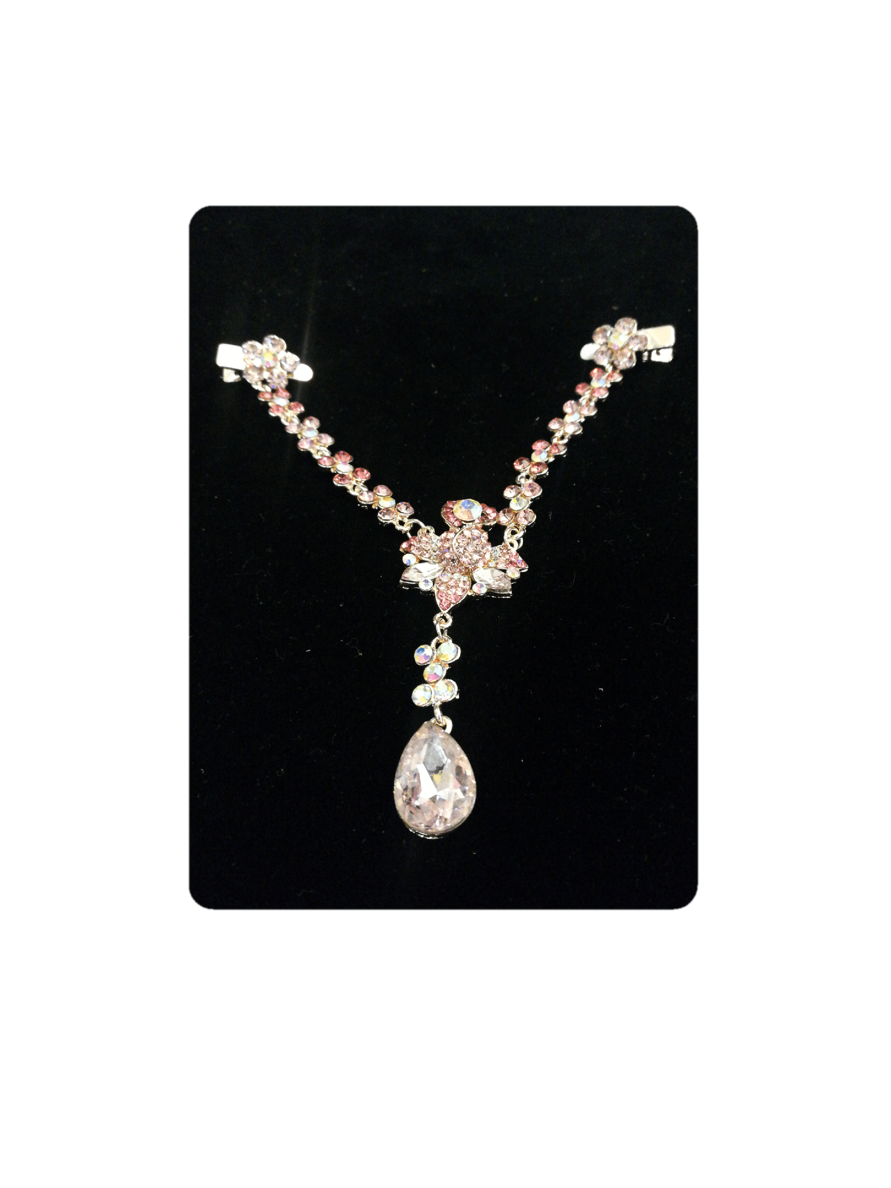 MARIAGE - Accessoire bijou de tête | Grossiste-pro