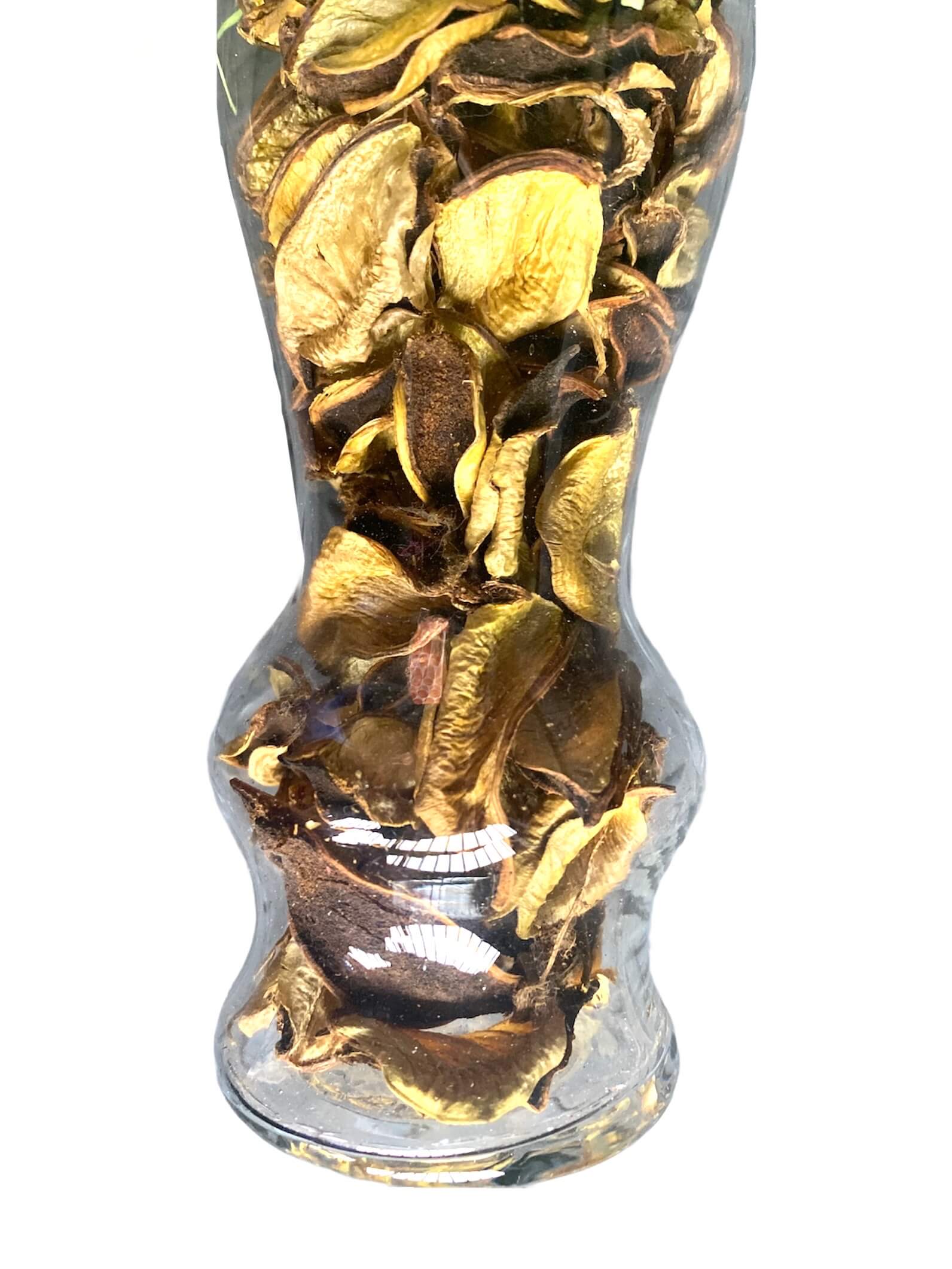 DESTOCKAGE décoration vase Pot pourri (x12) 2,00€/unité | Grossiste-pro