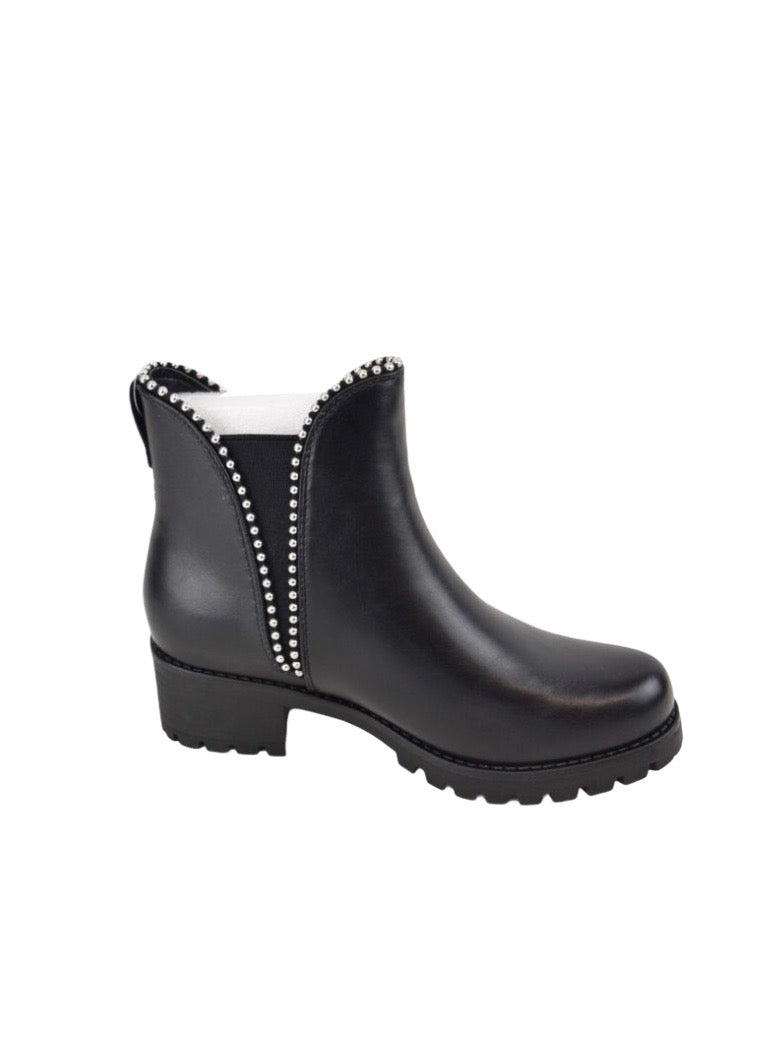 Bottines clou boots ASTRID (x12)