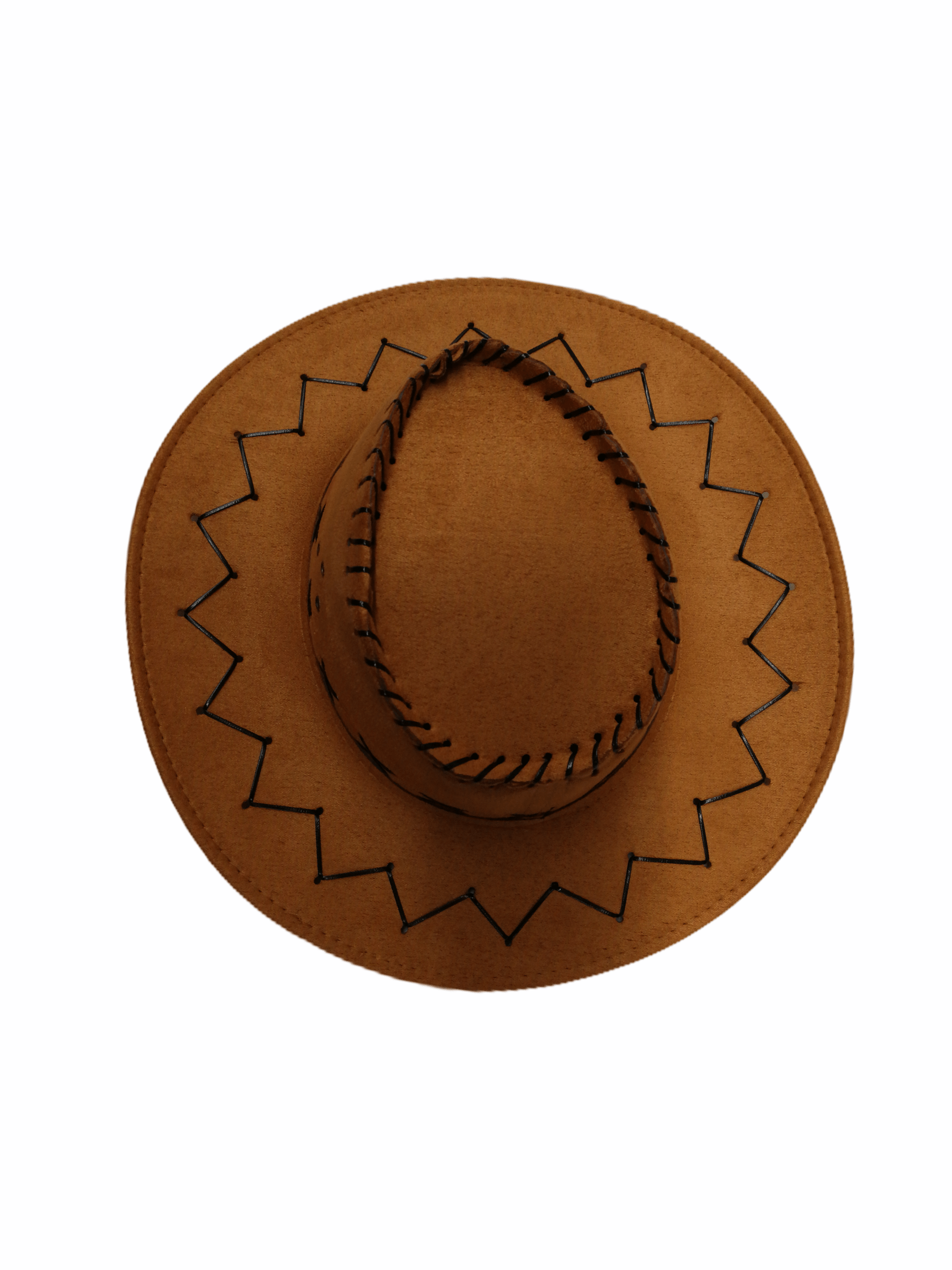 Chapeau style cowboy 3,90€/unité | Grossiste-pro
