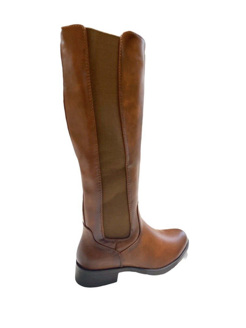 Bottes bi-matière GAELLE (x12) 18,90€/paire | Grossiste-pro