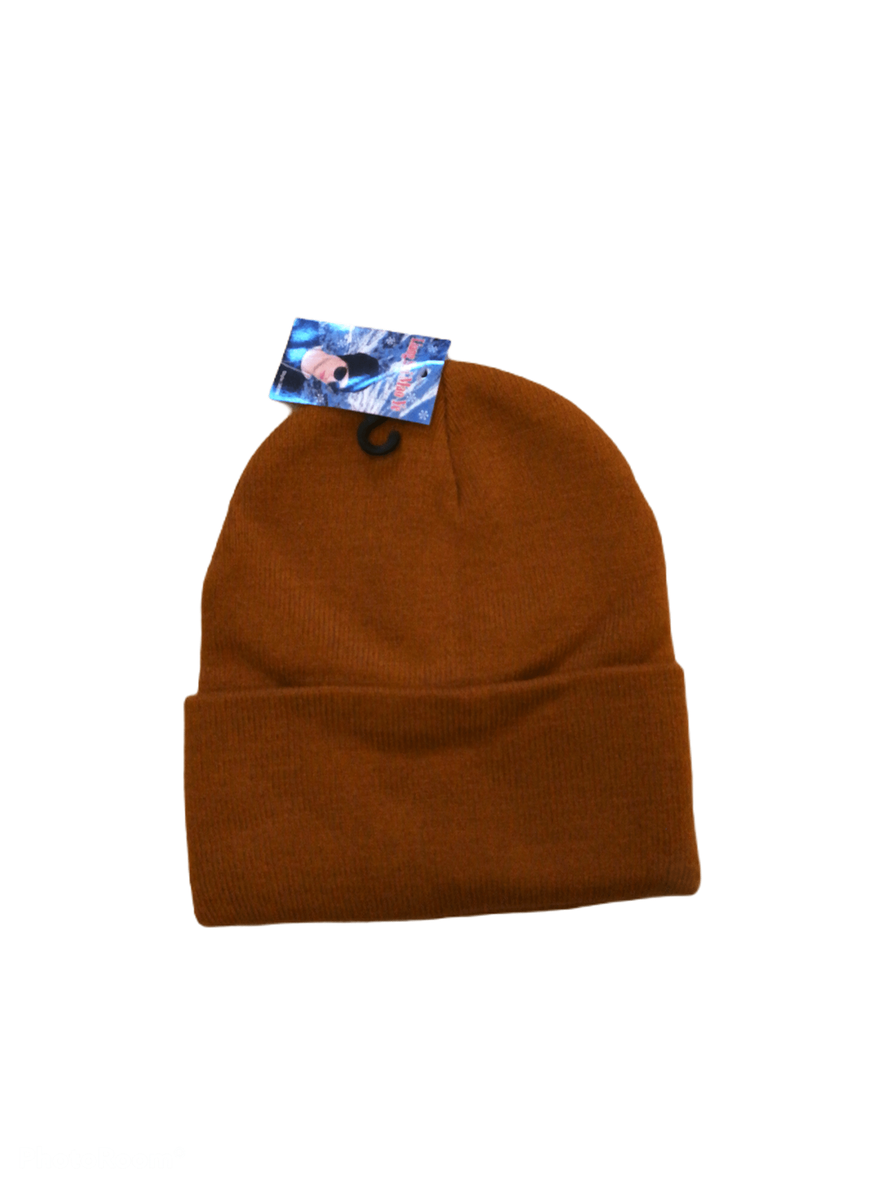 Bonnet tricot simple (x12) 1,50€/unité | Grossiste-pro