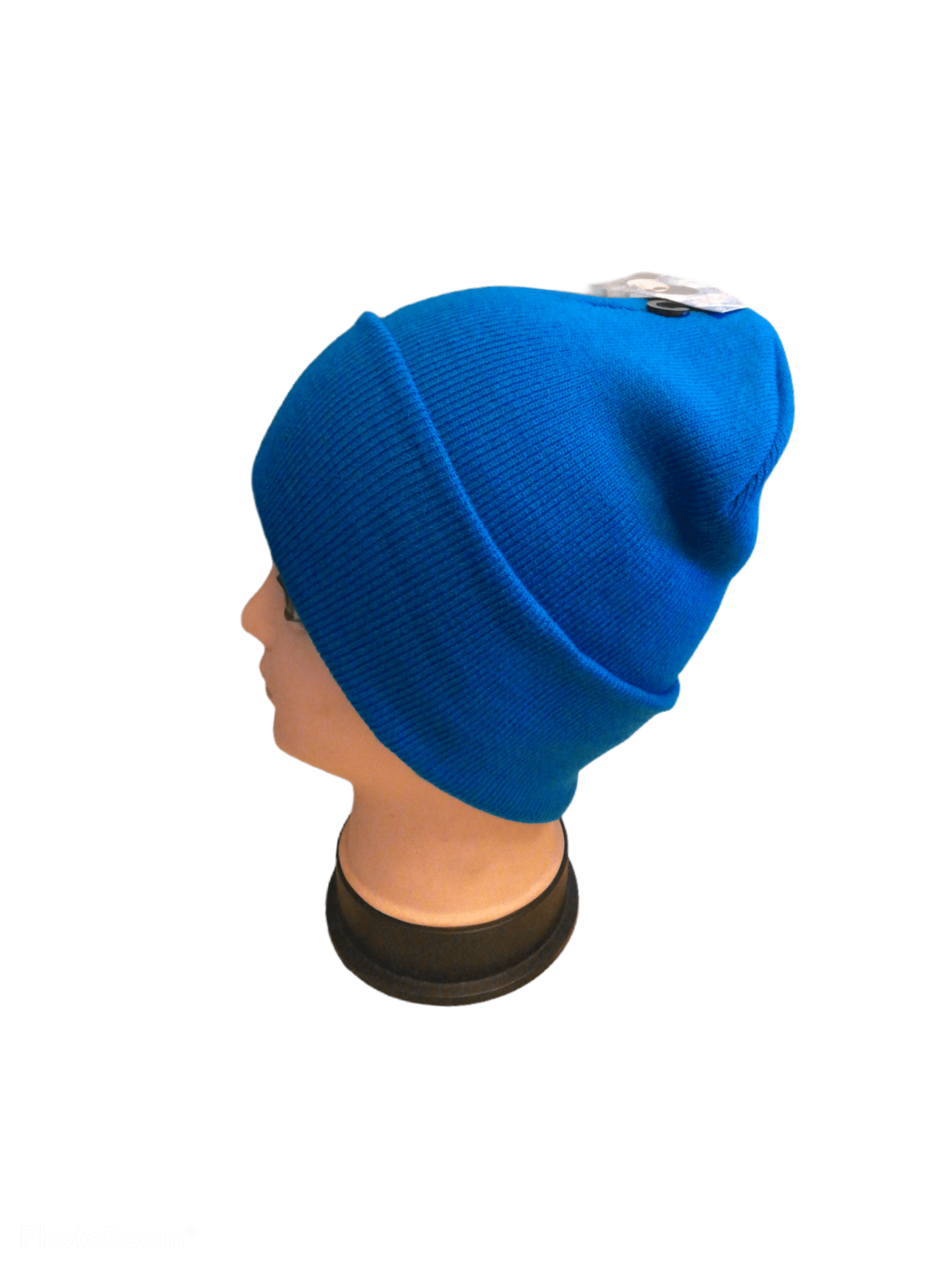 Bonnet tricot simple (x12) 1,50€/unité | Grossiste-pro