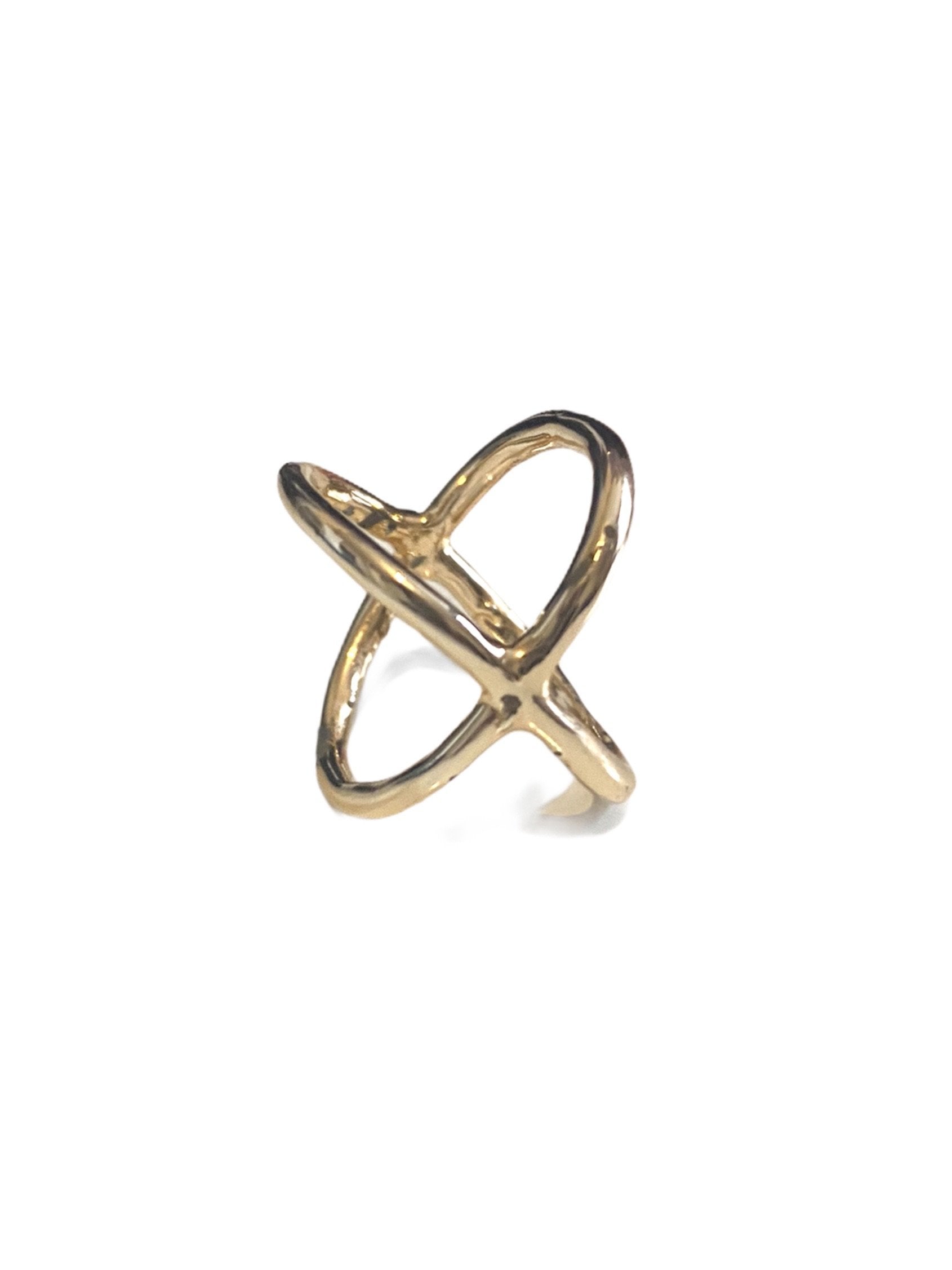 Boîte de bagues minimalistes femme (x36) 1,00€/unité | Grossiste-pro