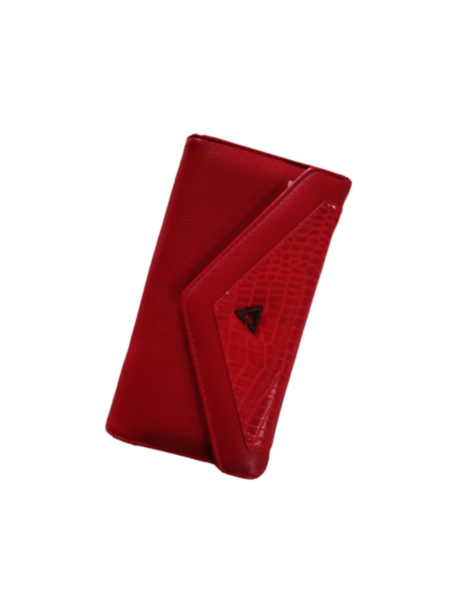 LOT DE 6 - Portefeuilles compagnon similicuir 4,90€/unité - Grossiste-pro