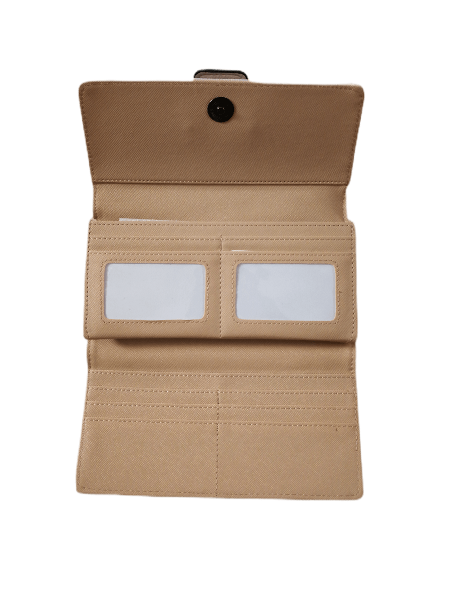 LOT DE 6 - Portefeuilles compagnon femme 4,20€/unité - Grossiste-pro