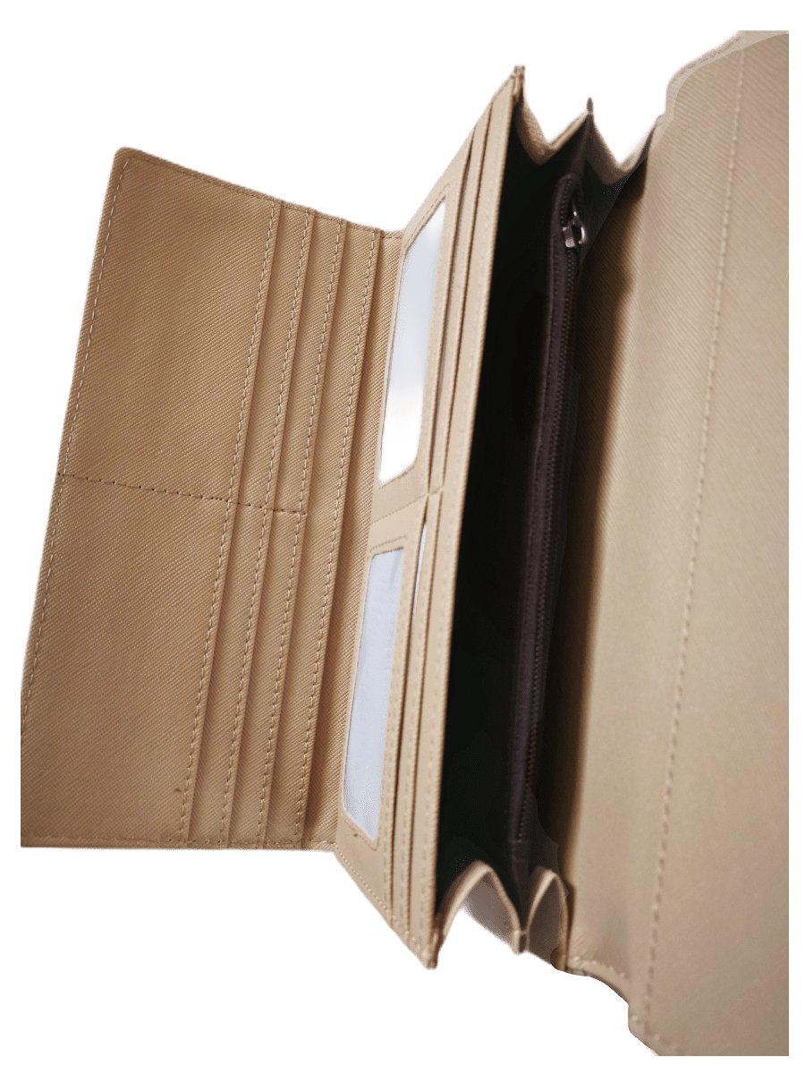 LOT DE 6 - Portefeuilles compagnon femme 4,20€/unité - Grossiste-pro