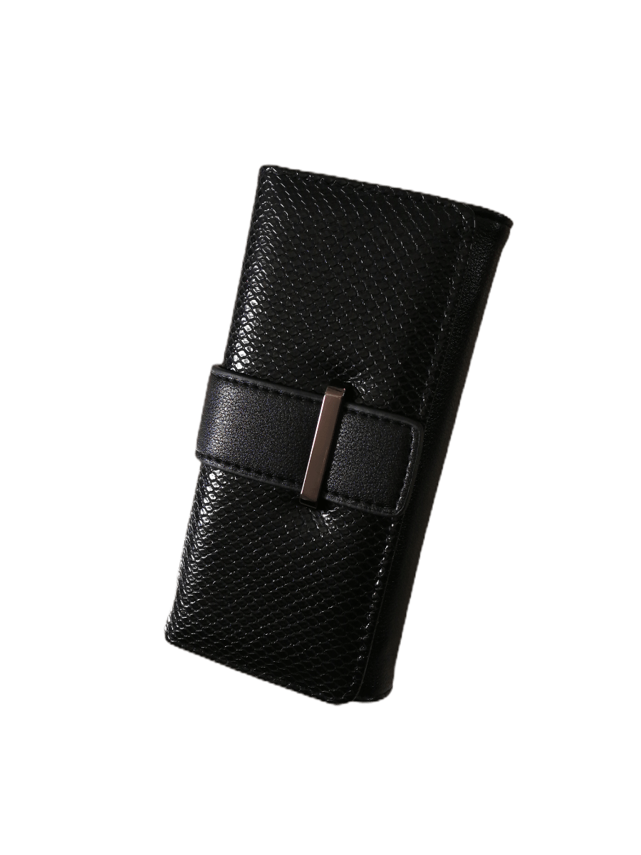 LOT DE 6 - Portefeuilles compagnon femme 4,20€/unité - Grossiste-pro