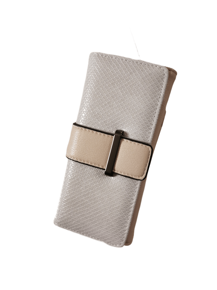 LOT DE 6 - Portefeuilles compagnon femme 4,20€/unité - Grossiste-pro