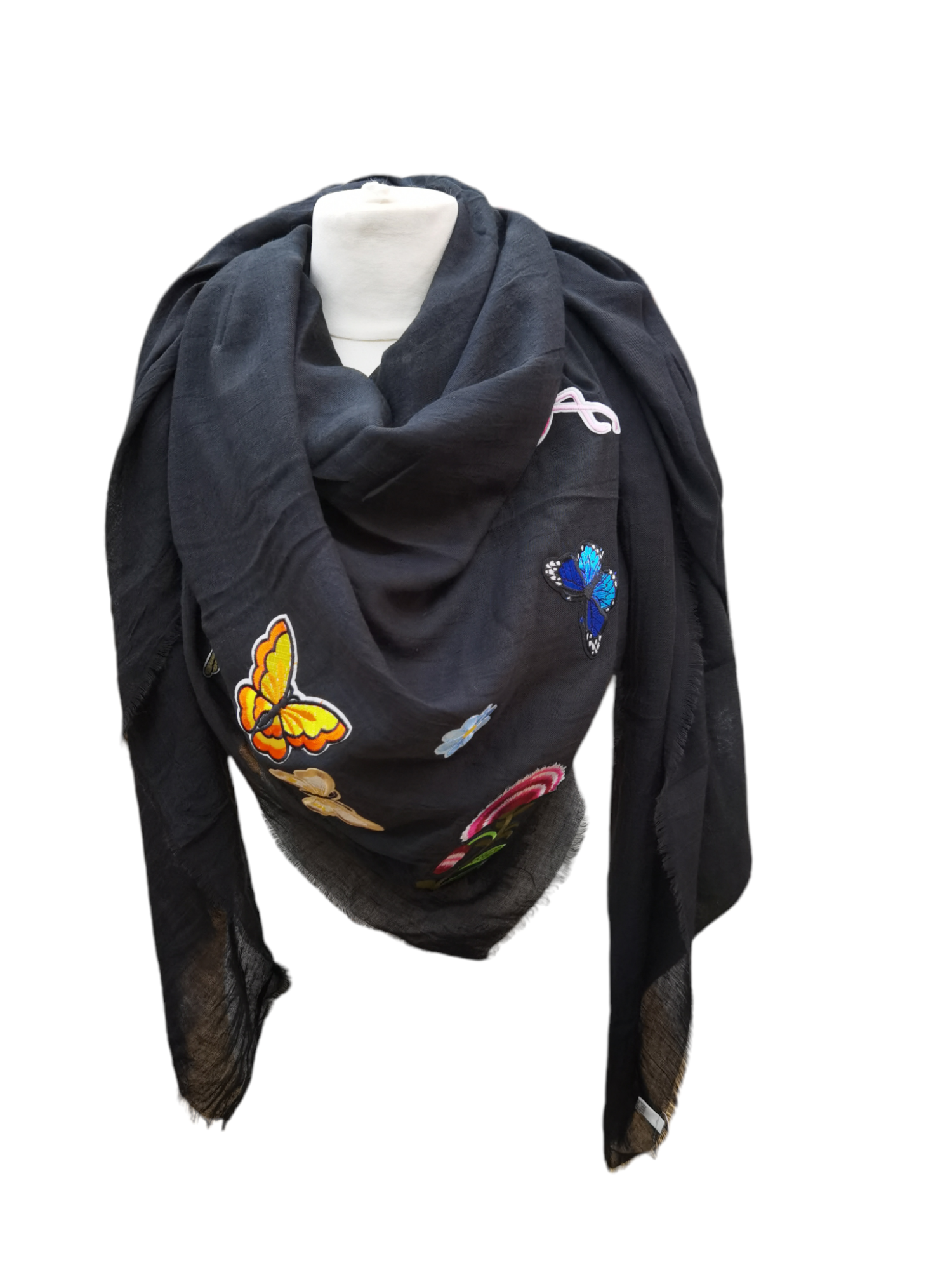 Foulard Carré 140x140 (x10)