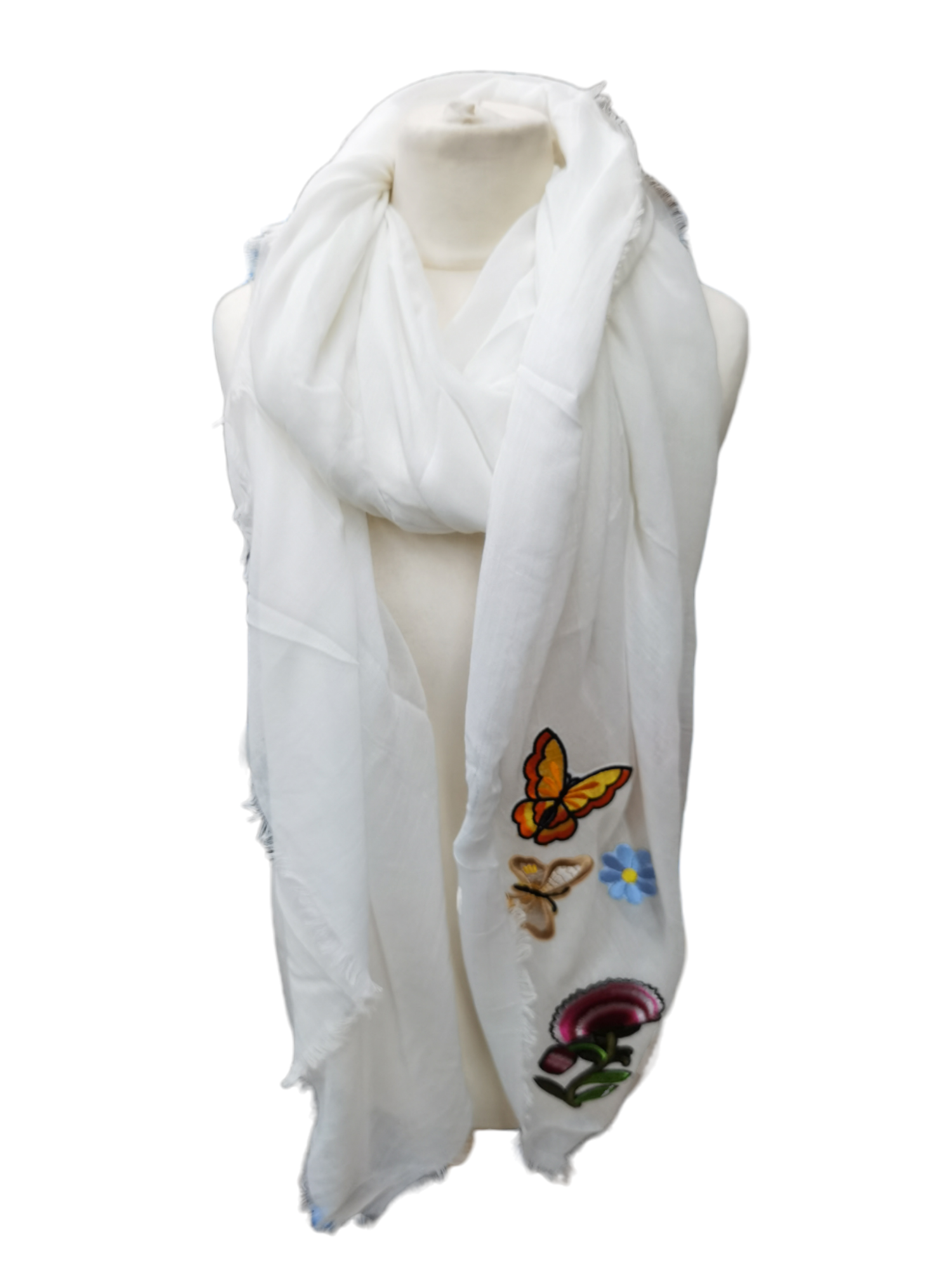 Foulard Carré 140x140 (x10)