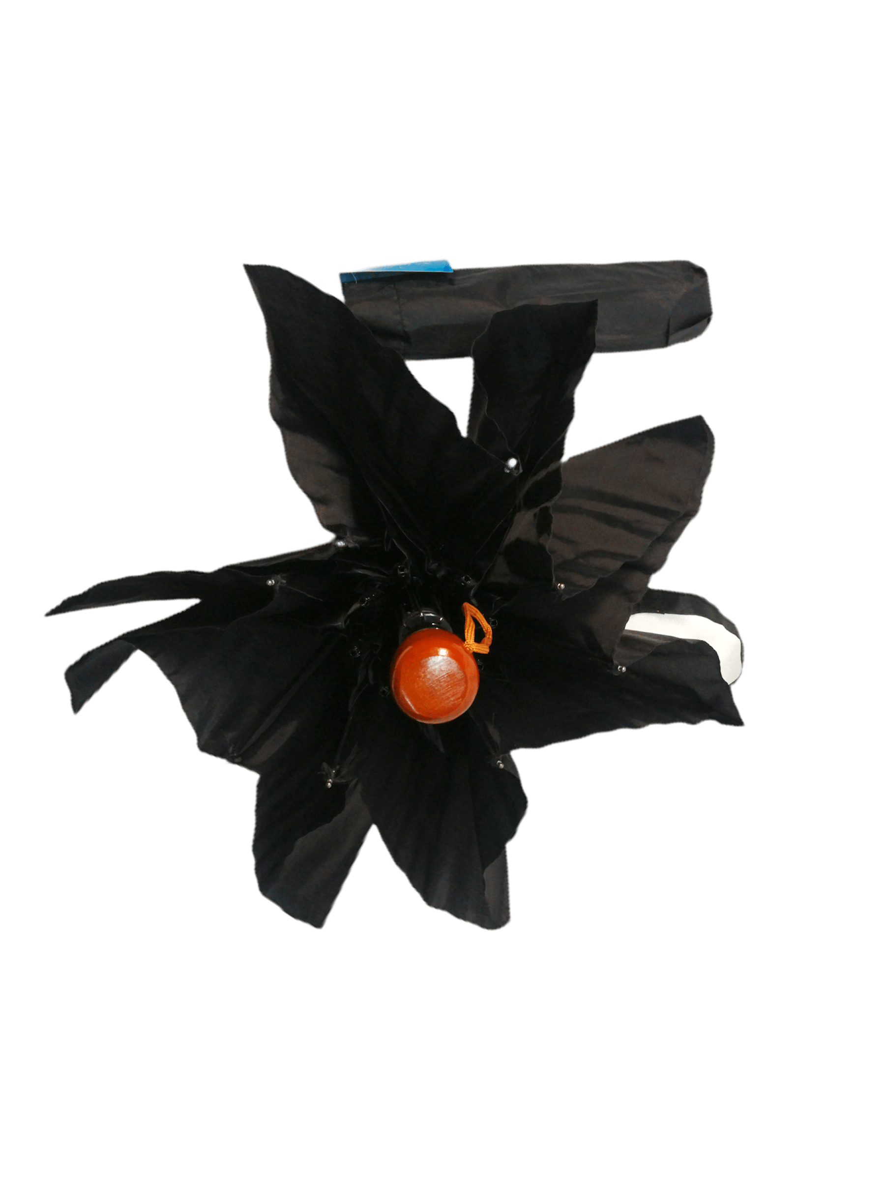 Parapluie automatique poignée (x12)#3004