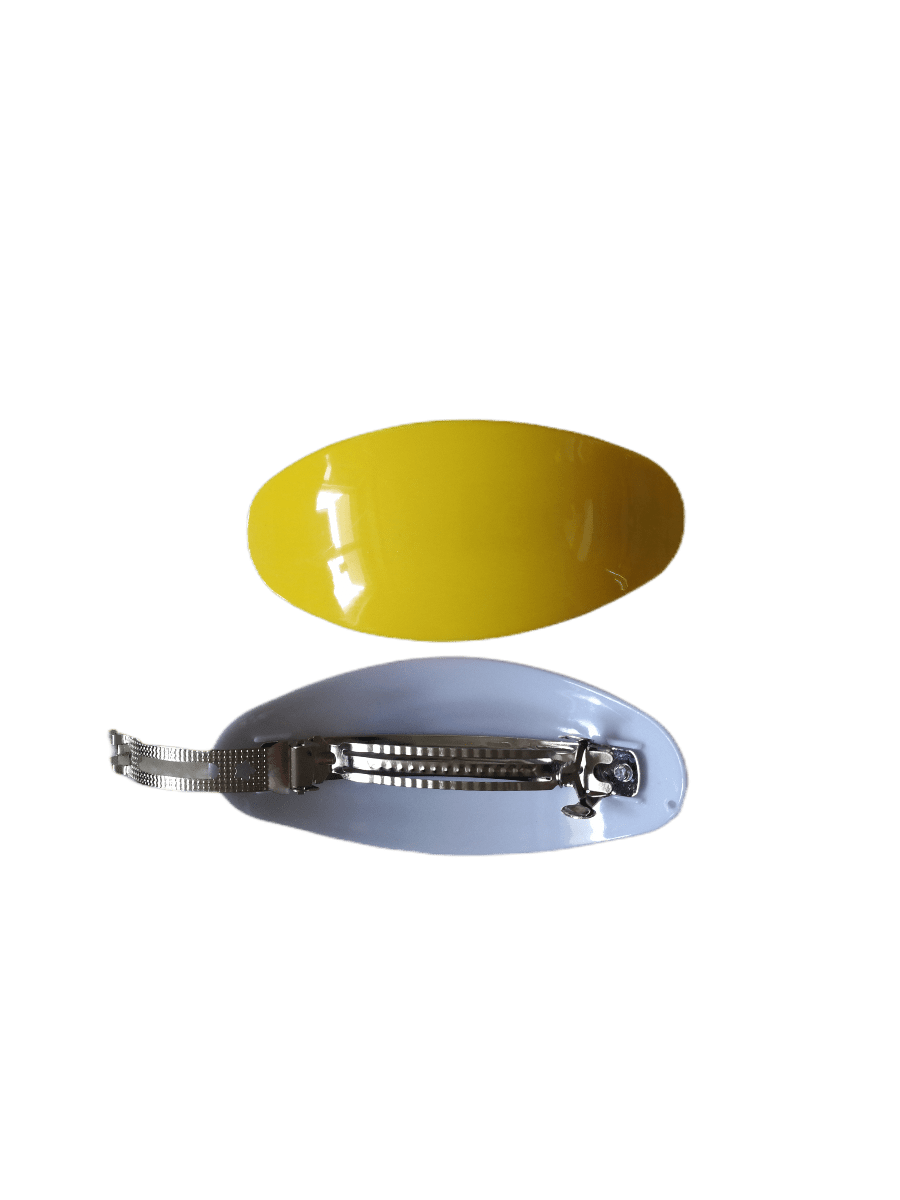 LOT DE 12 - Barrettes Pinces cheveux clip 0,50€/unité | Grossiste-pro