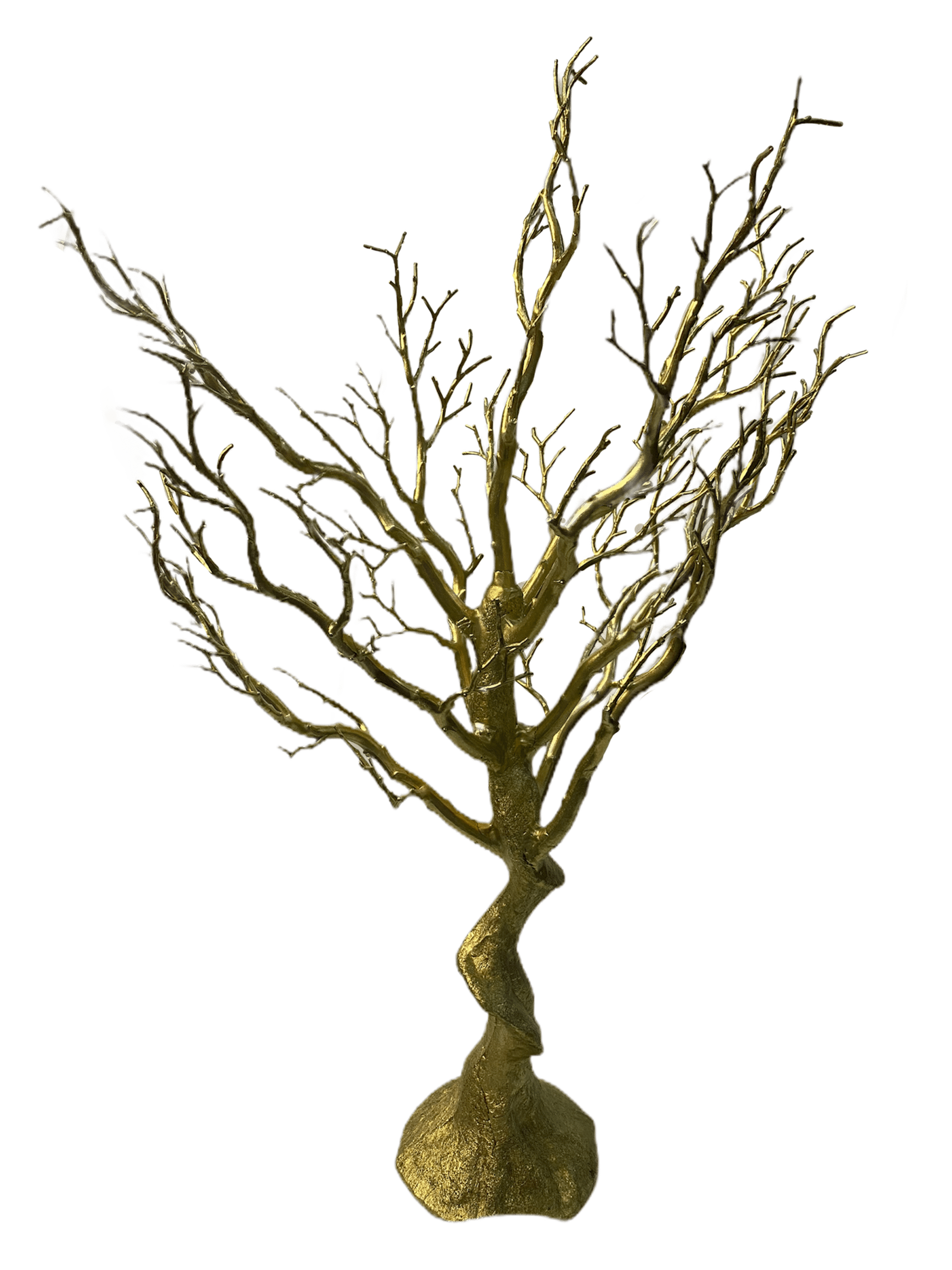 Présentoir porte-bijoux arbre - 3 couleurs | Grossiste-pro