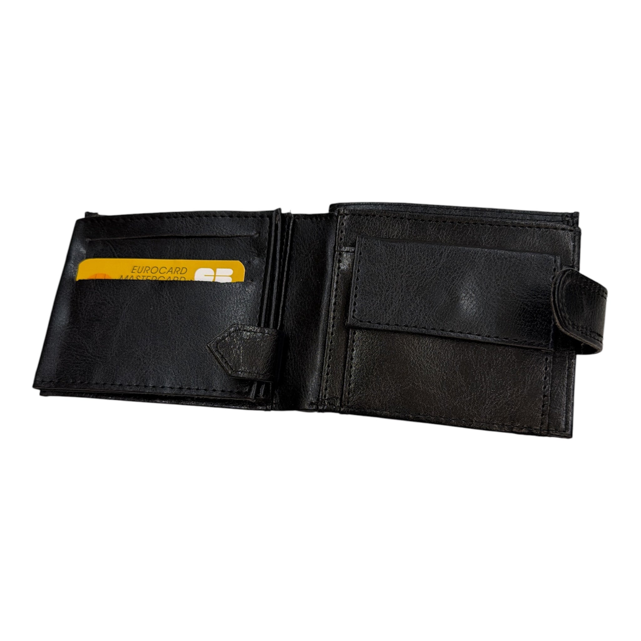 LOT DE 12 - Portefeuilles compacts #1002