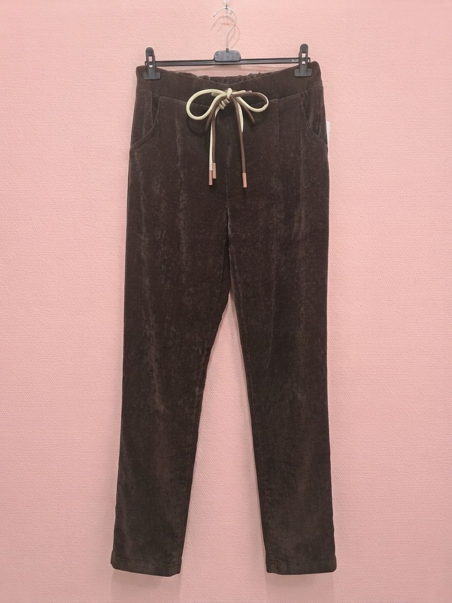 Pantalon Velours (x6)