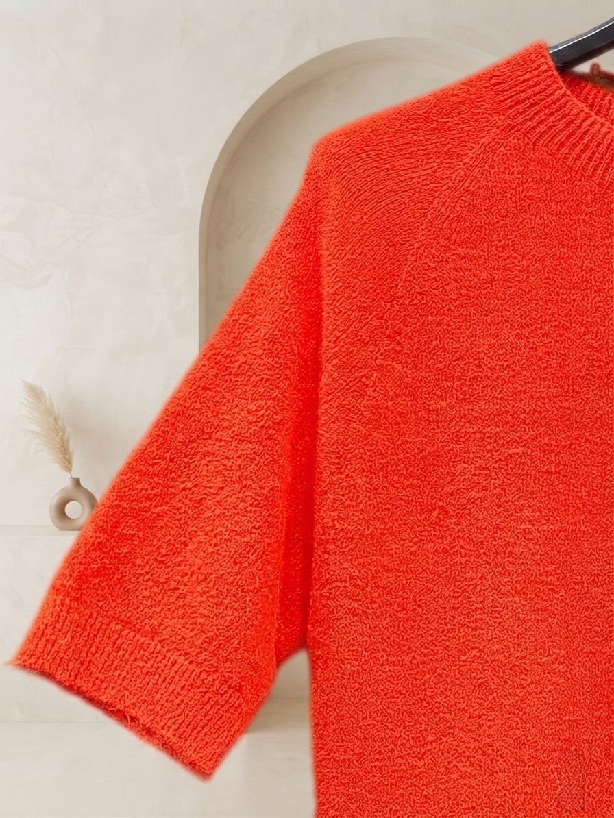 Pull Manches Courtes (x8)