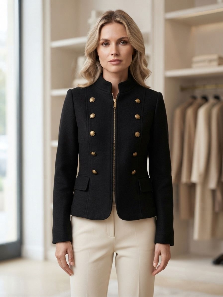 Veste Courte (x6)