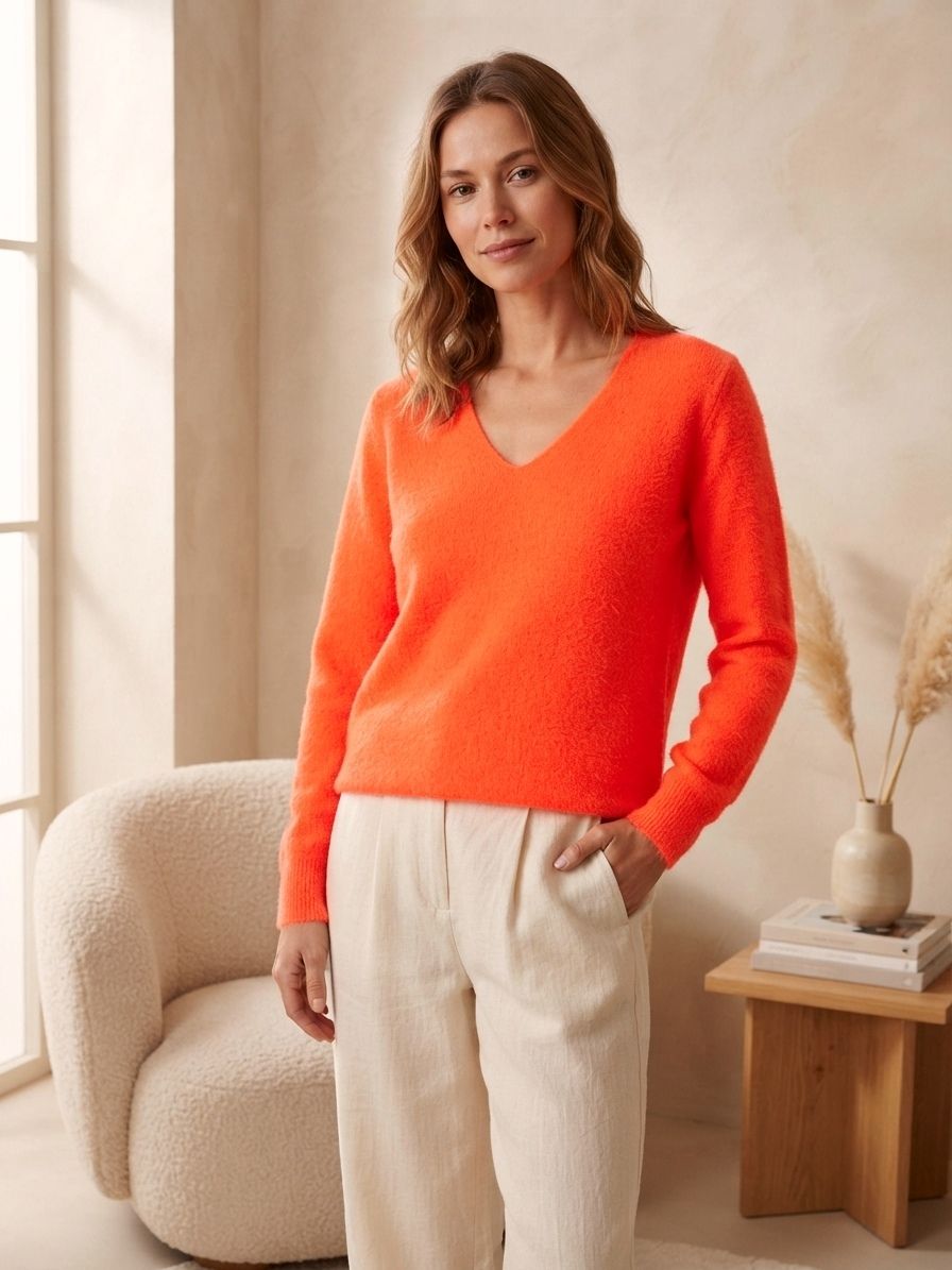 Pull Col V(x8)