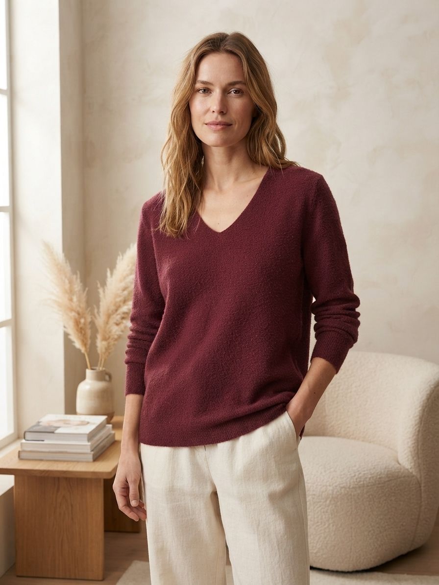 Pull Col V(x8)