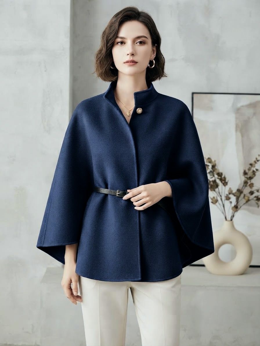 Manteau Cape (x8)