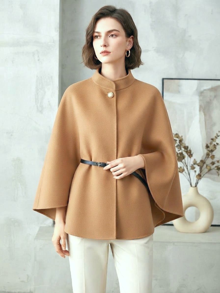 Manteau Cape (x8)