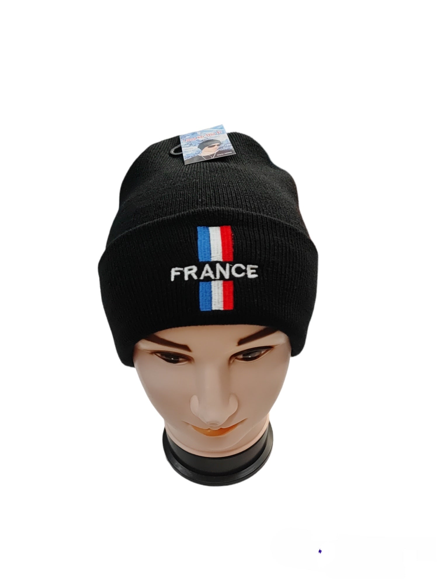 Bonnet France Microfleece FFS18