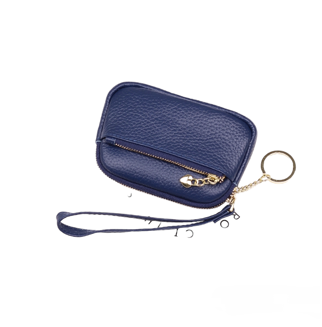 Coin purse - Genuine leather (X12)