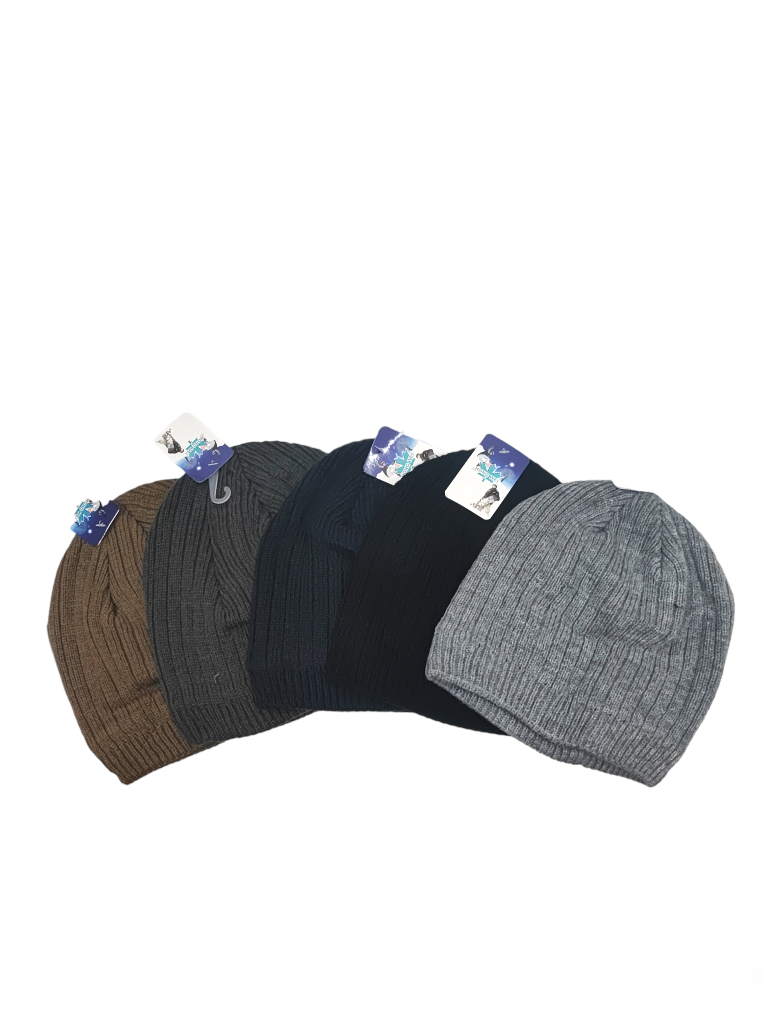 Men's fleece hat (x12)#6