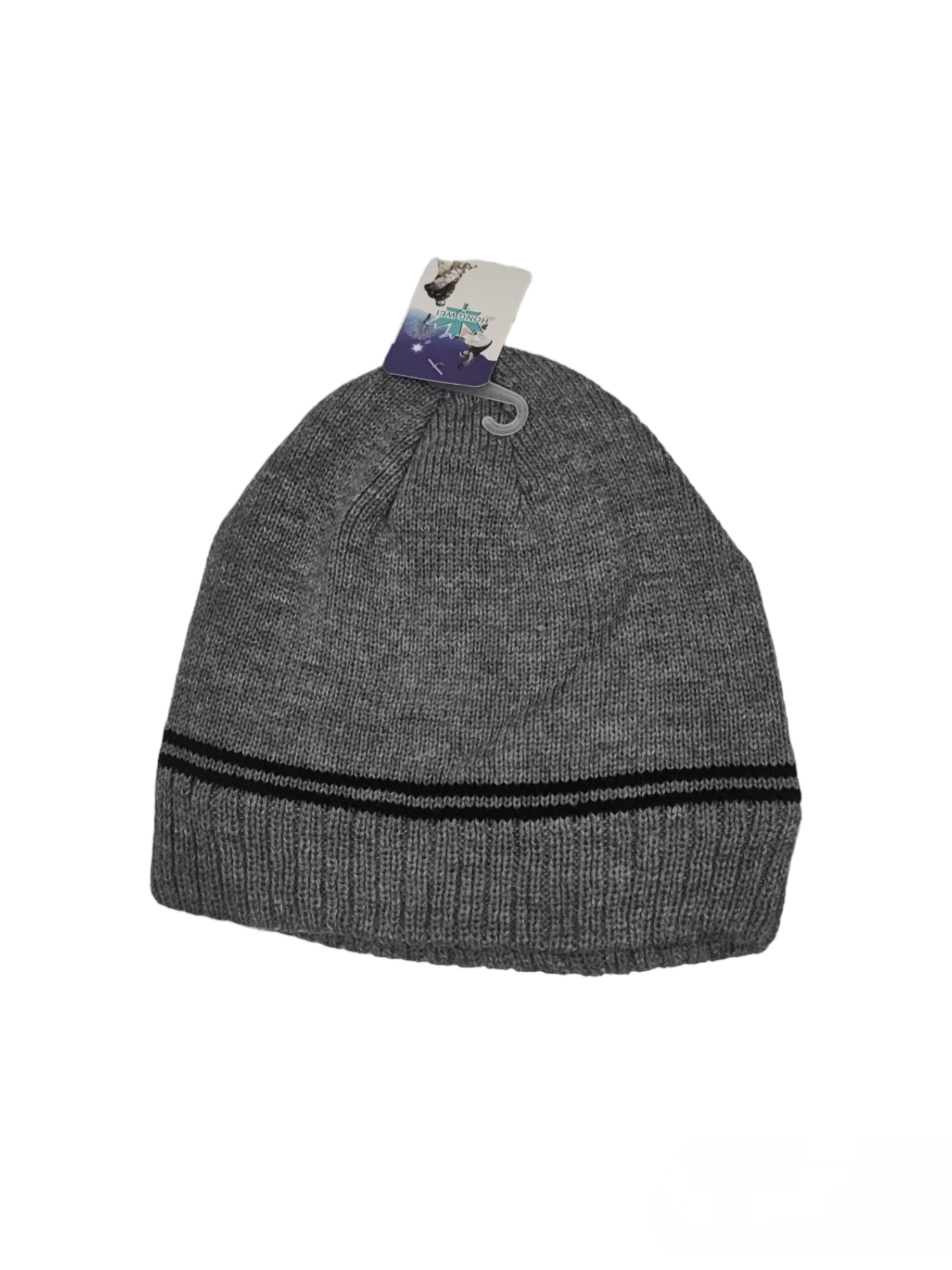 Men's fleece hat (x12)#4