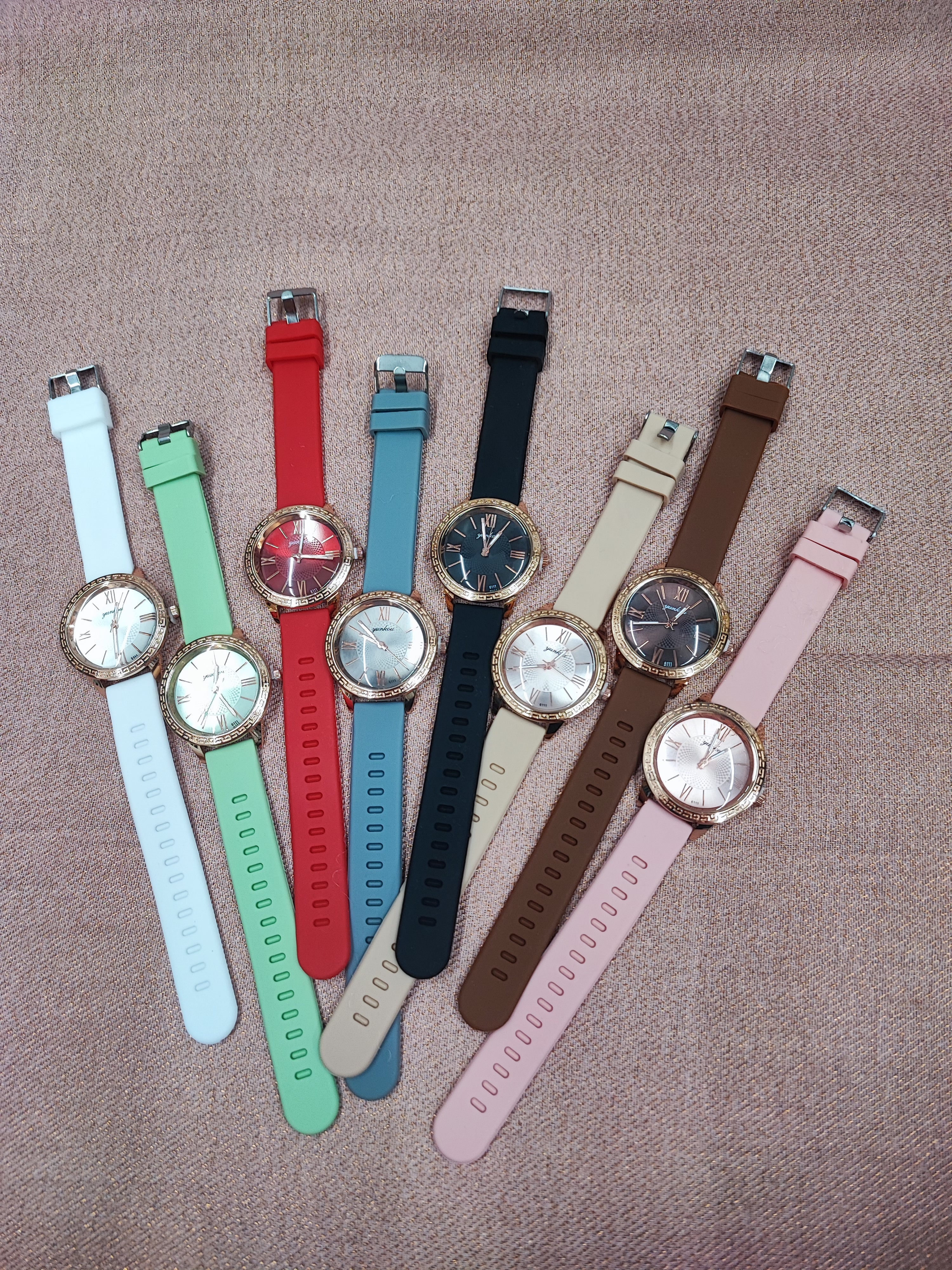 Women's watches (x8)#1
