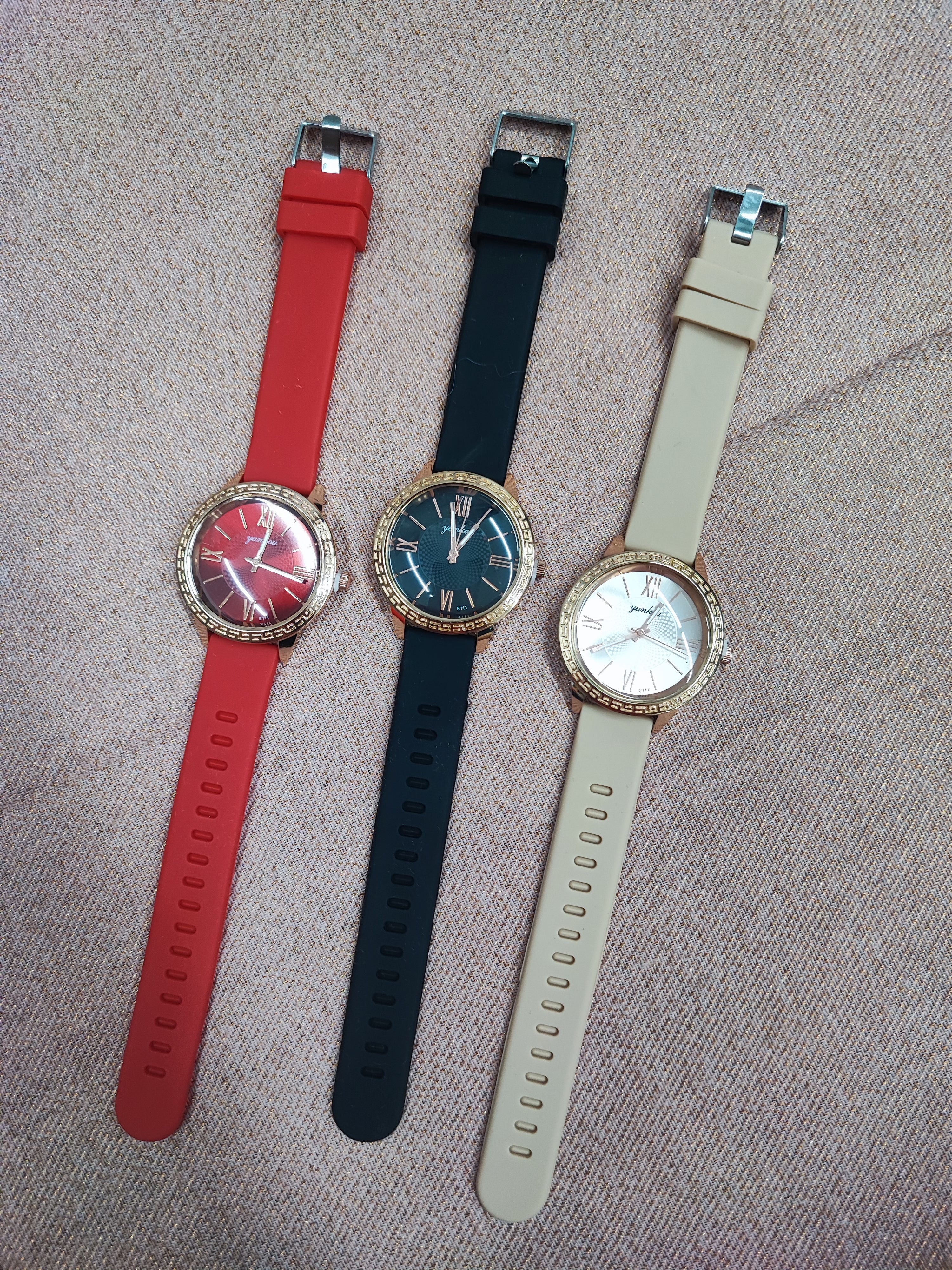 Women's watches (x8)#1