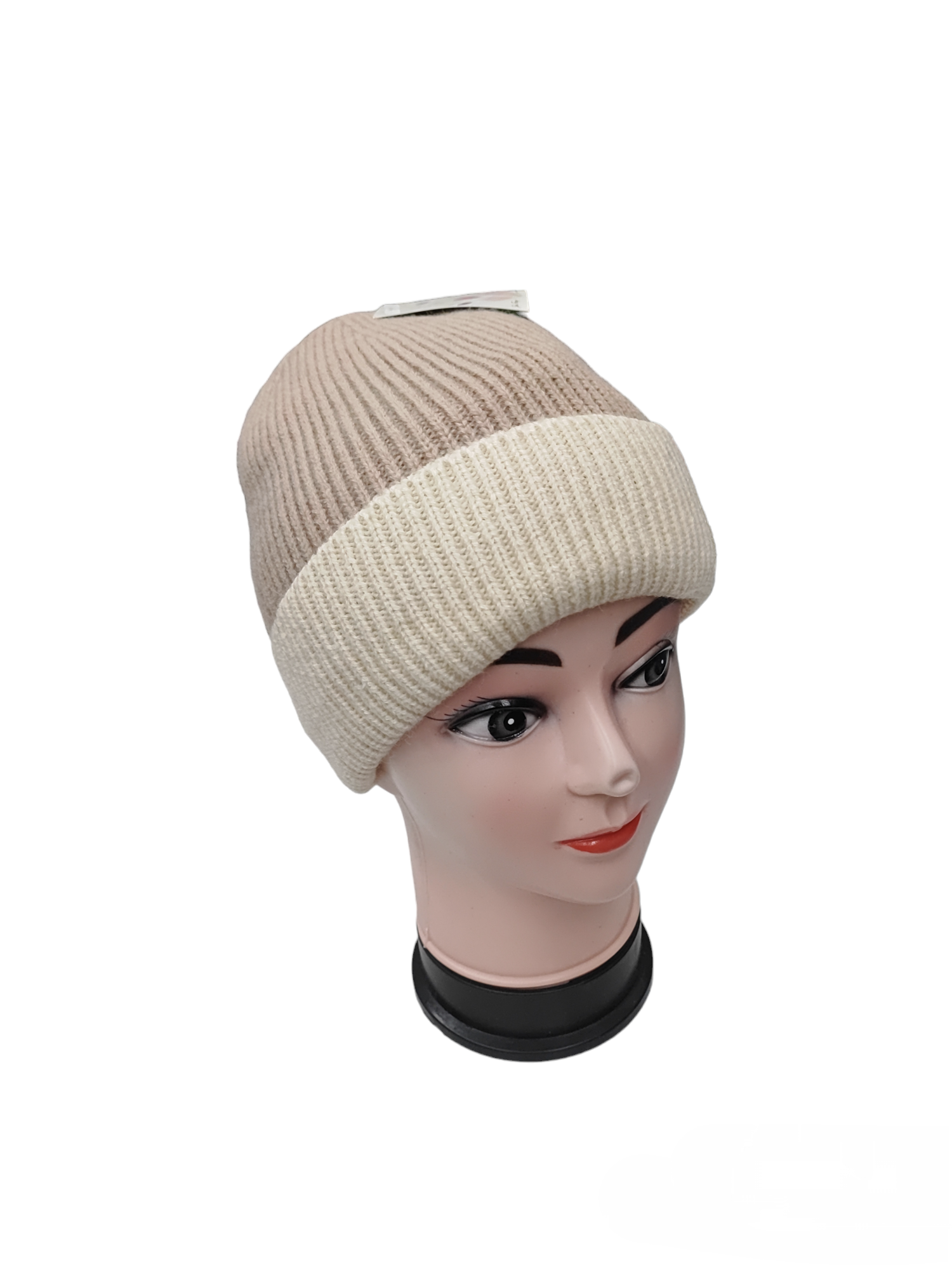 bonnet tricoté  (x12)#8