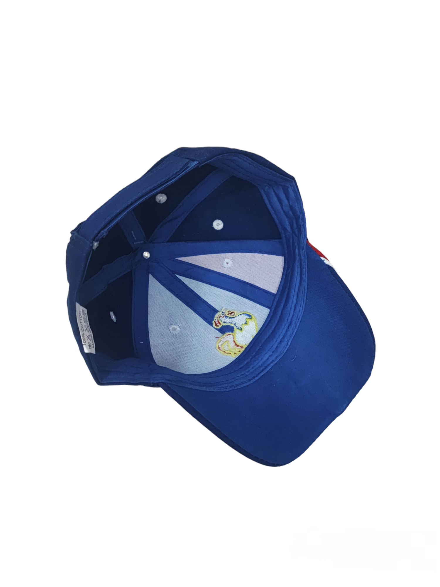 Casquettes taille enfant (x12)#50