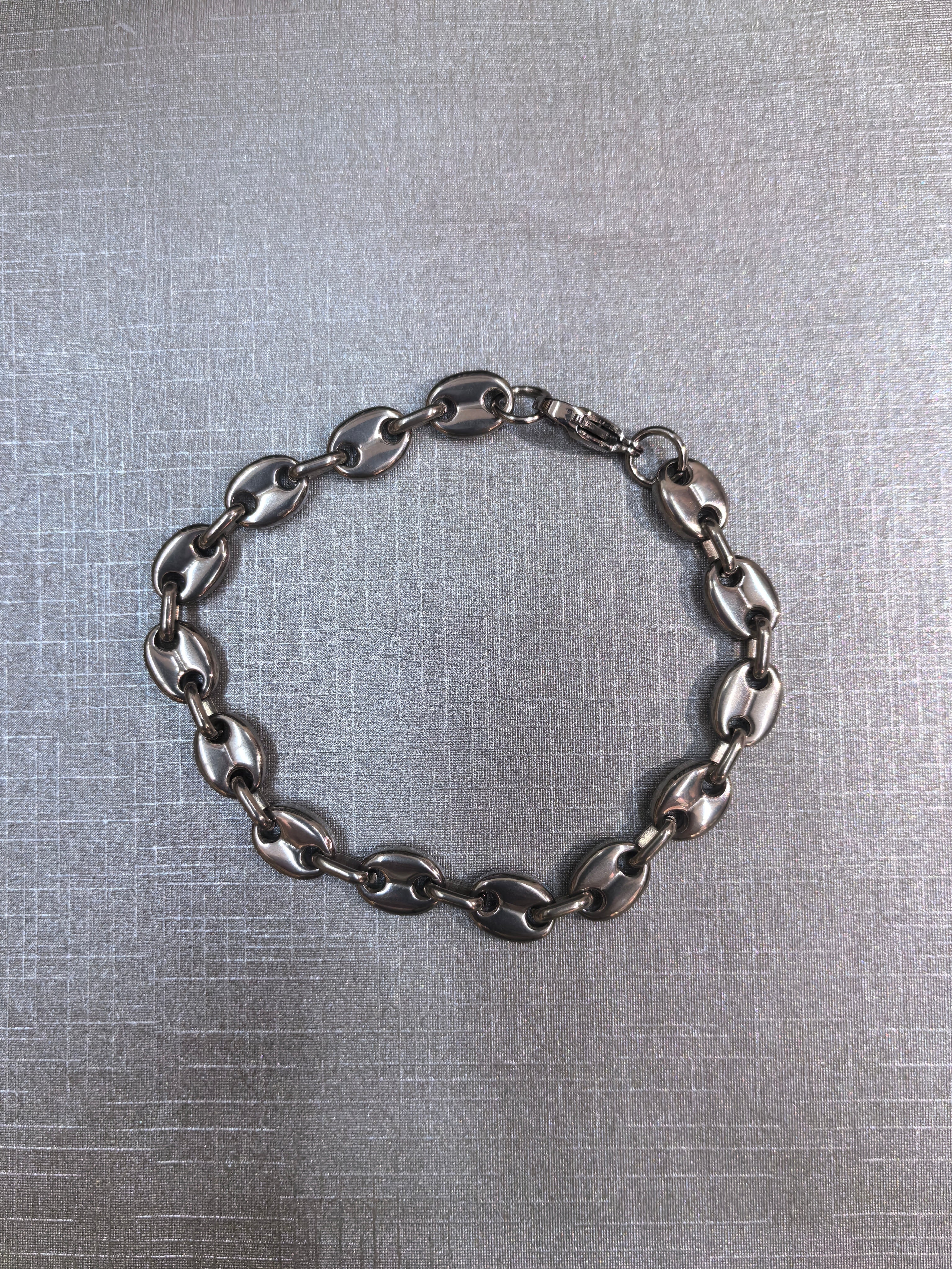 bracelet en acier inoxydable (x2)#4