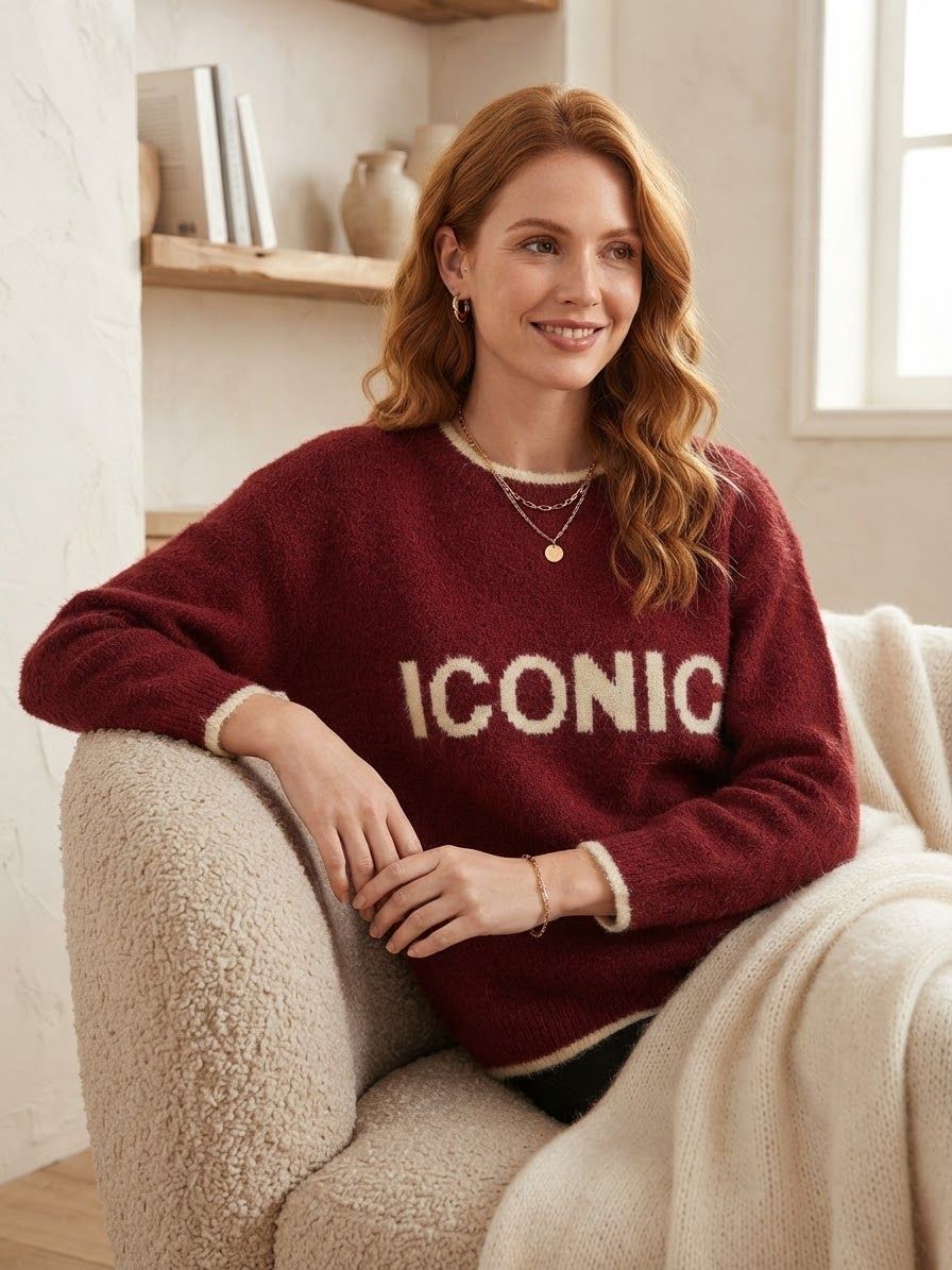 Pull Iconic （x8)
