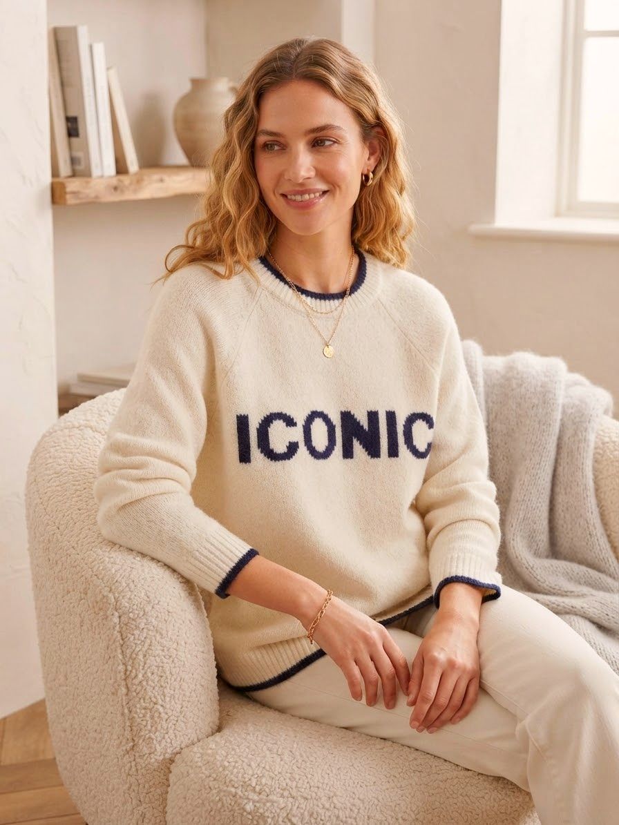 Pull Iconic （x8)