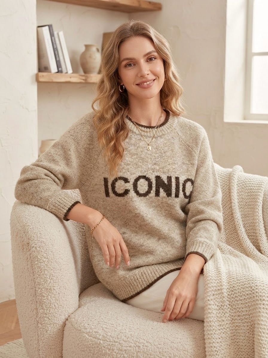 Pull Iconic （x8)