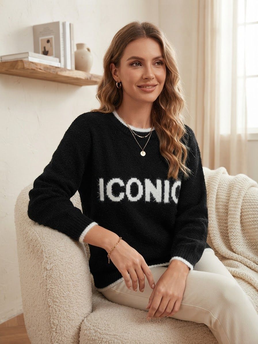 Pull Iconic （x8)