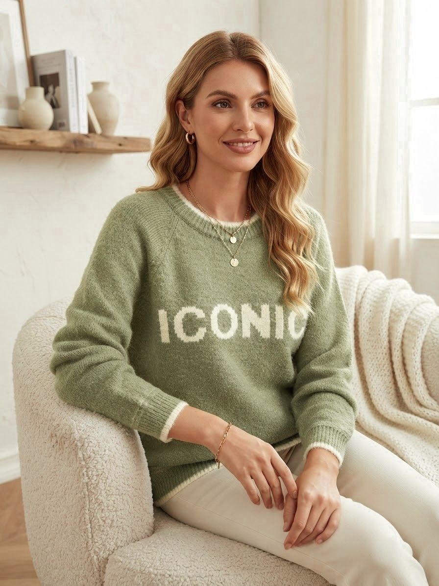 Pull Iconic （x8)