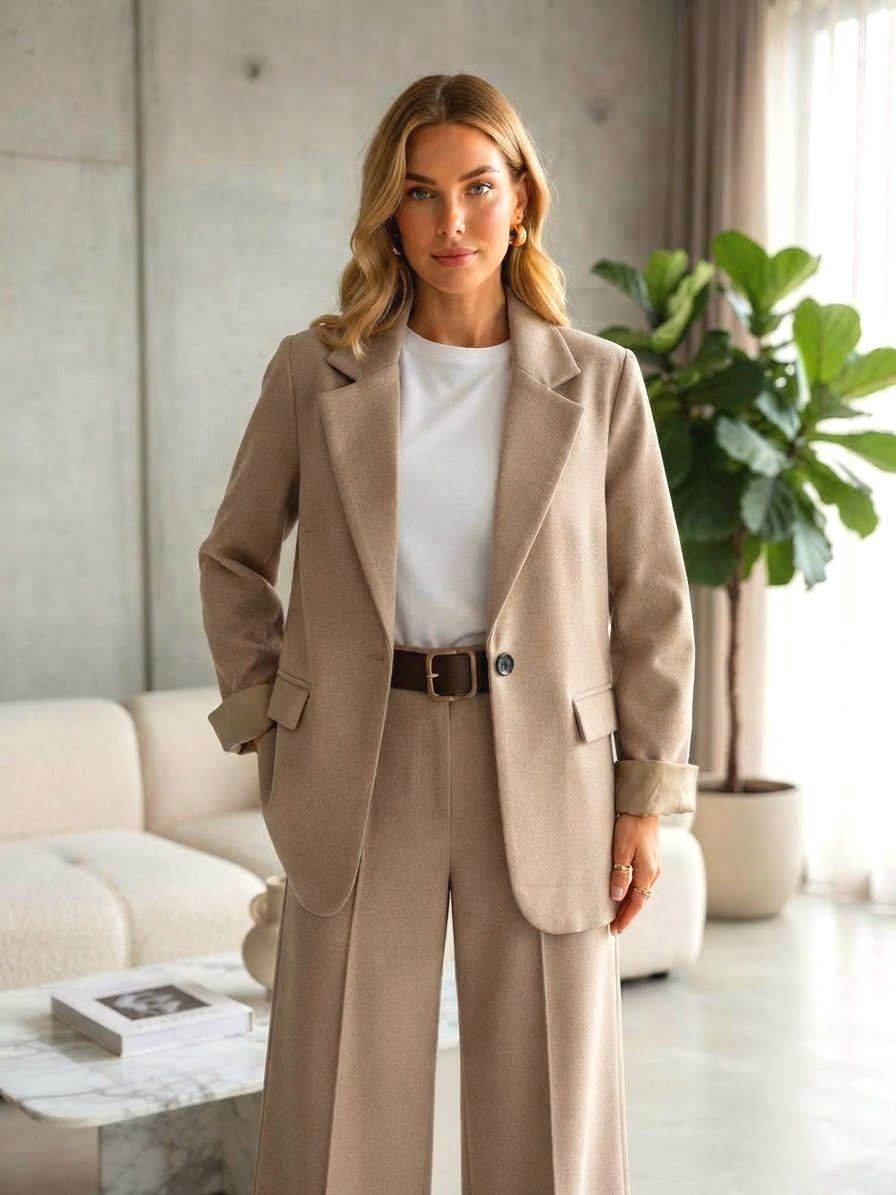 Blazer Epais（x5)