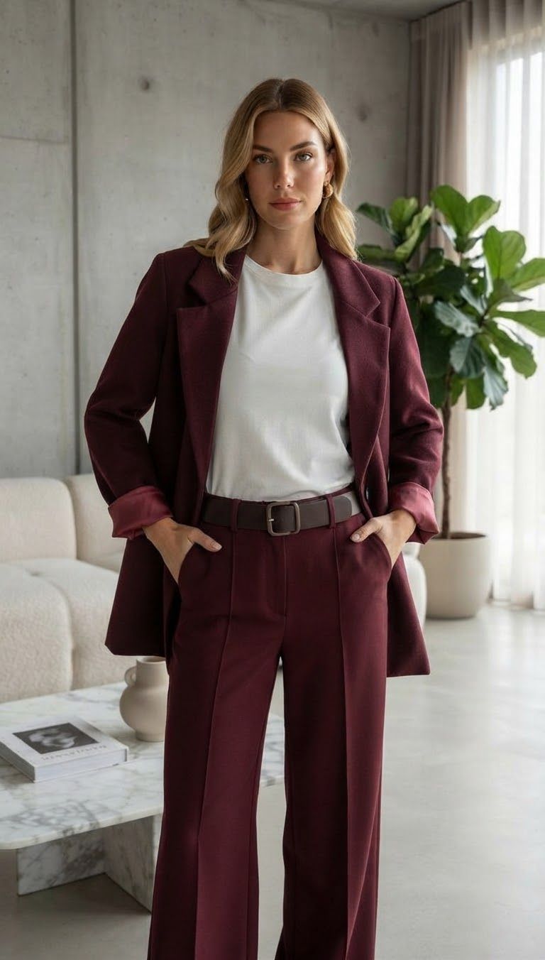 Blazer Epais（x5)