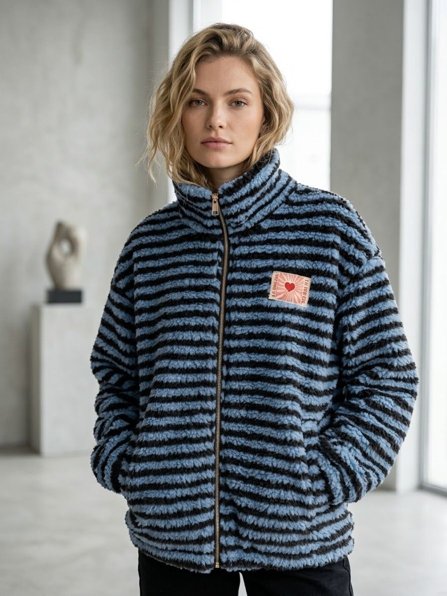 Veste Polaire (x4)